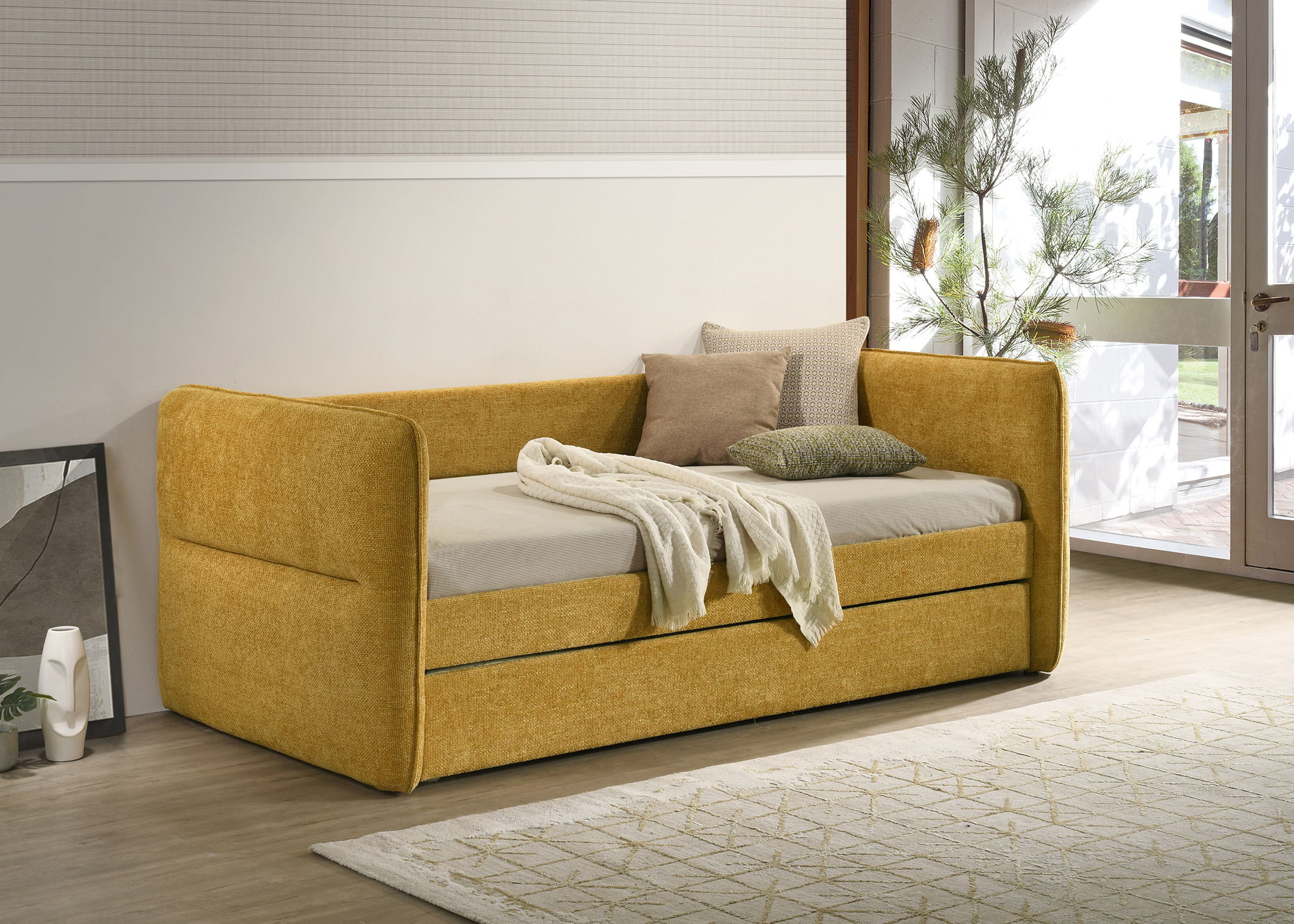 Philipa - Daybed - Urban Living Furniture (Los Angeles, CA)
