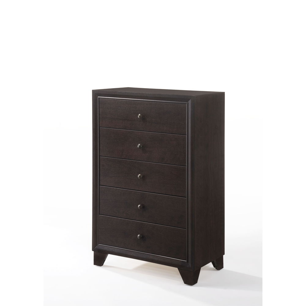 Madison - Chest - Espresso - Urban Living Furniture (Los Angeles, CA)