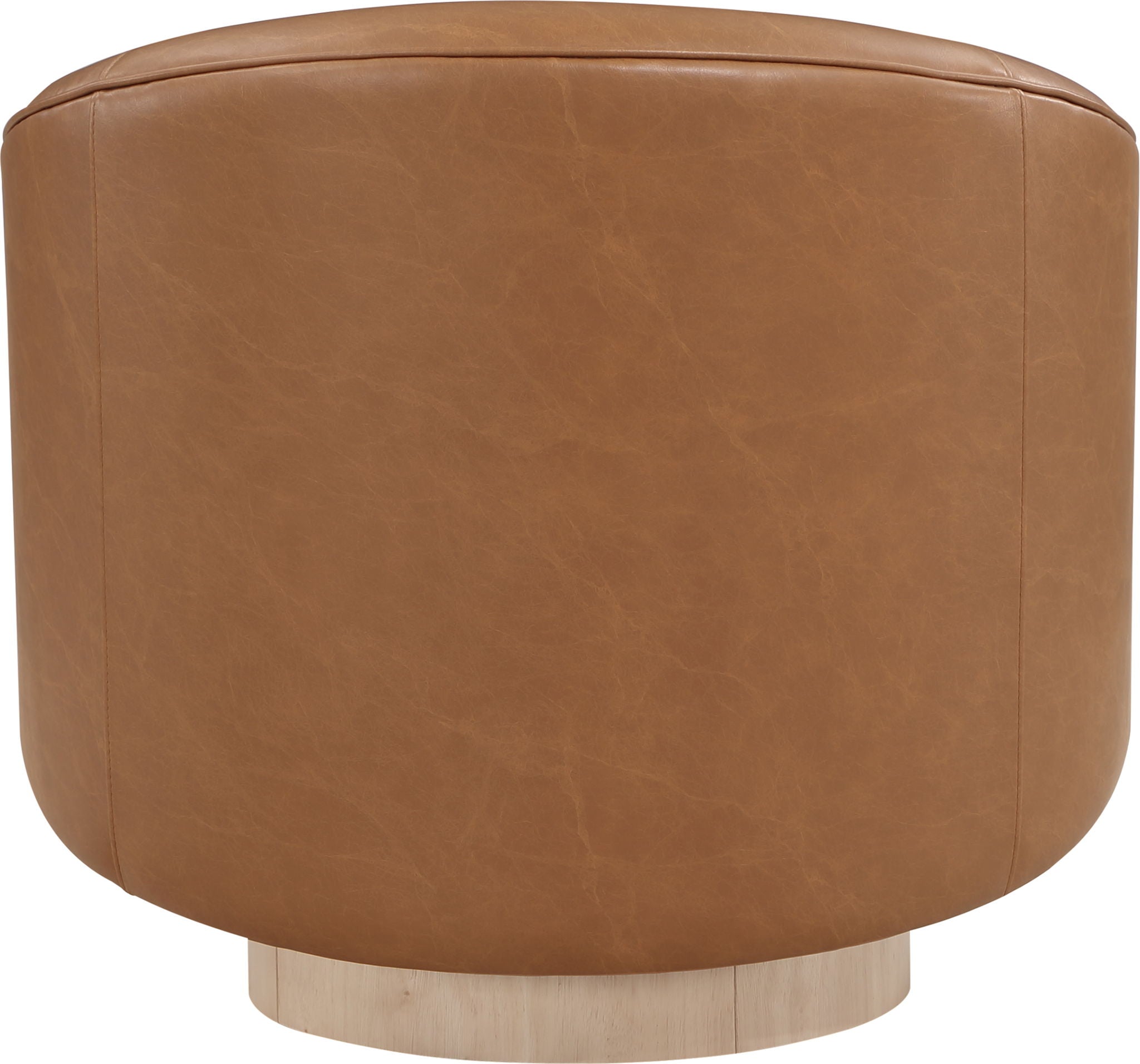 Gibson - Swivel Accent Chair - Urban Living Furniture (Los Angeles, CA)