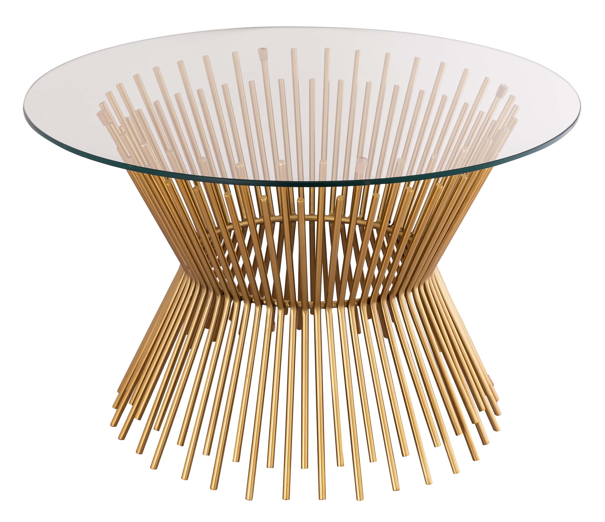 Grace - Glass Table - Urban Living Furniture (Los Angeles, CA)