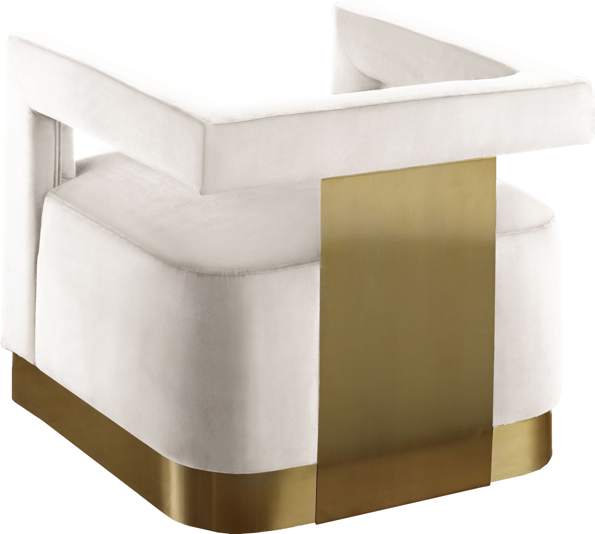 Armani - Accent Chair - Urban Living Furniture (Los Angeles, CA)