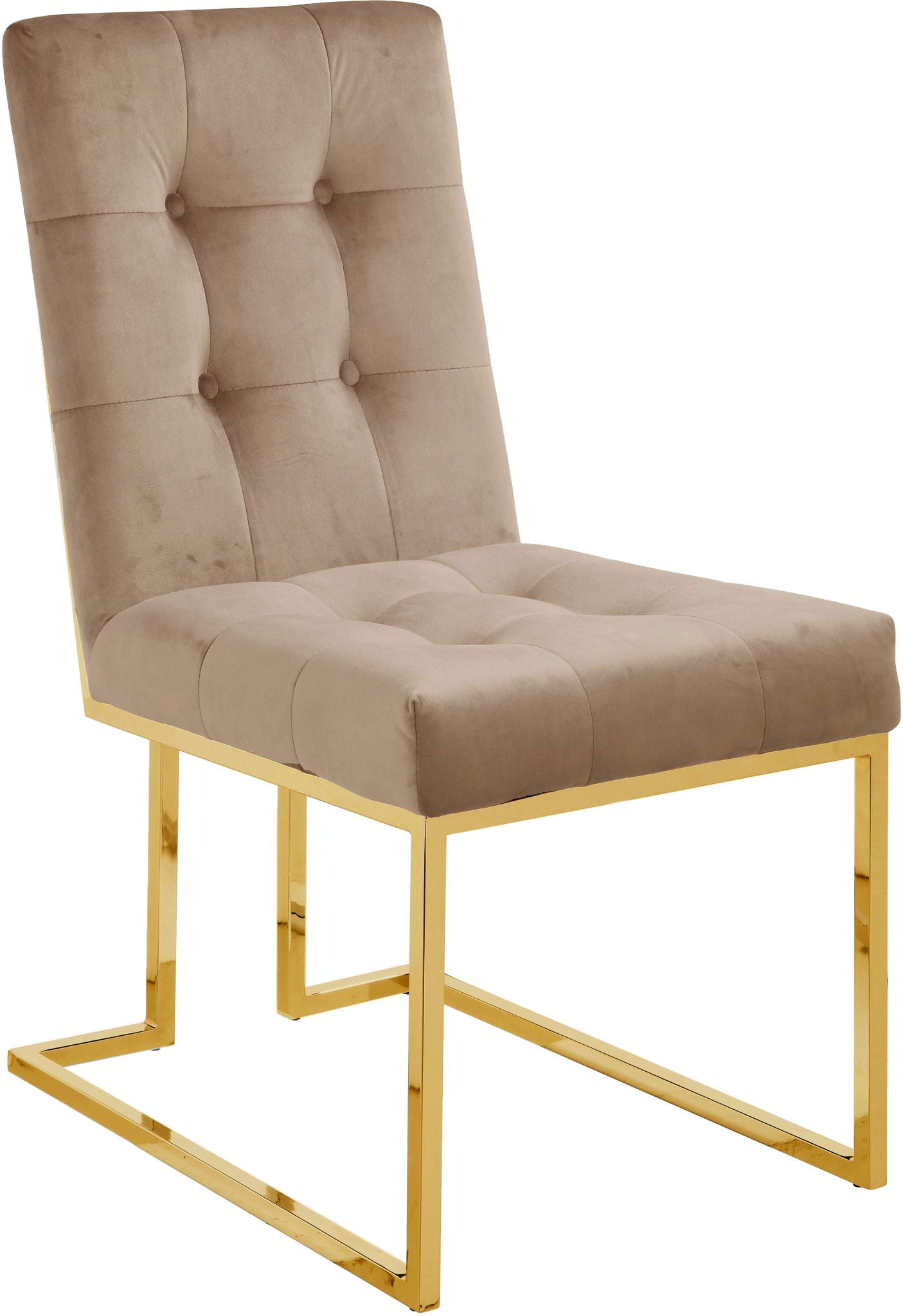 Pierre - Dining Chair (Set of 2) - Urban Living Furniture (Los Angeles, CA)