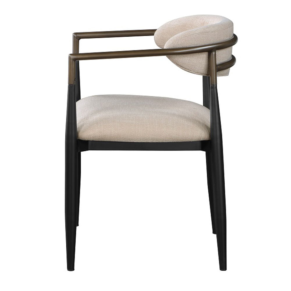 Jaramillo - Side Chair (Set of 2) - Urban Living Furniture (Los Angeles, CA)