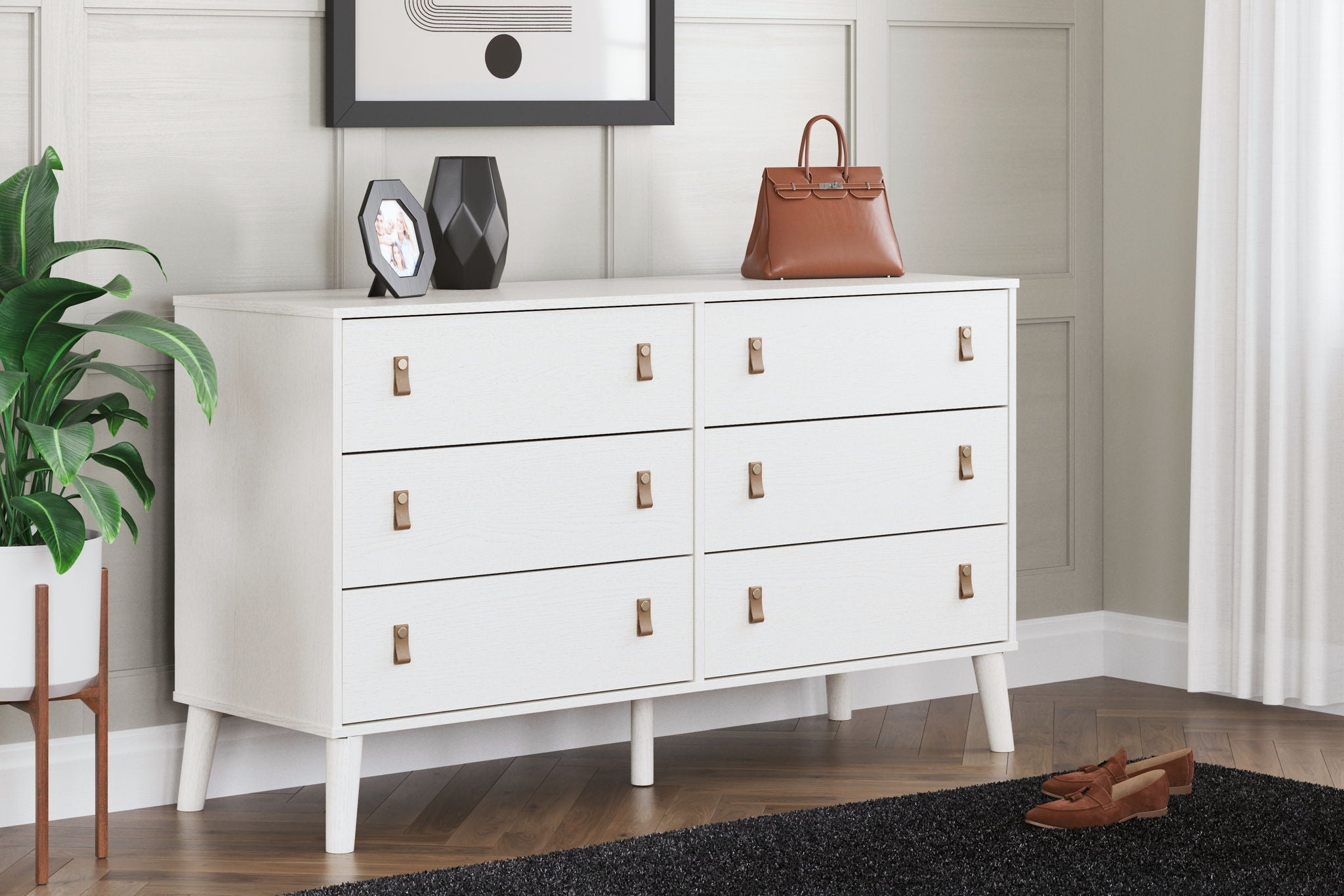 Aprilyn - Dresser - Urban Living Furniture (Los Angeles, CA)