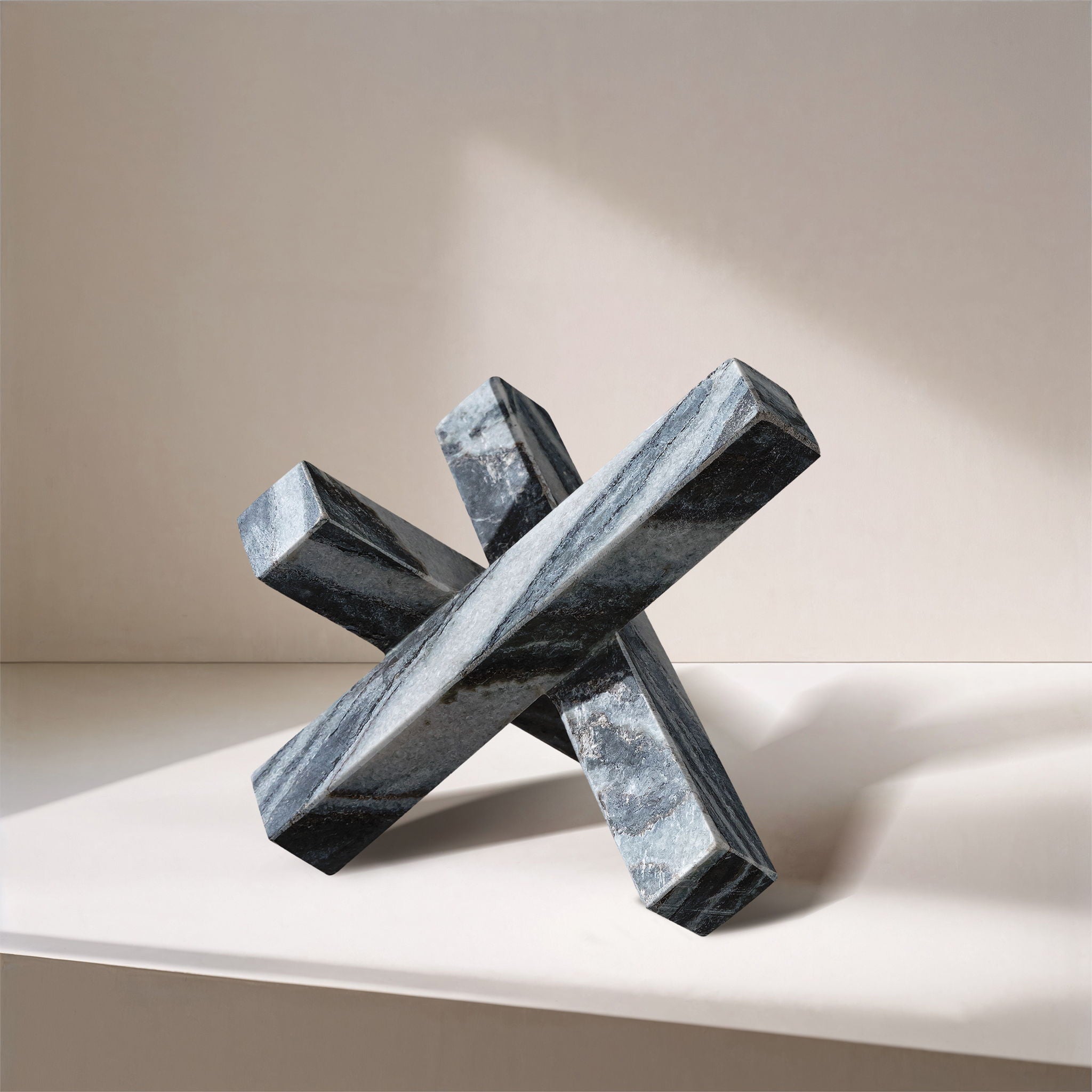Stix - Marble Decorative Object - Urban Living Furniture (Los Angeles, CA)