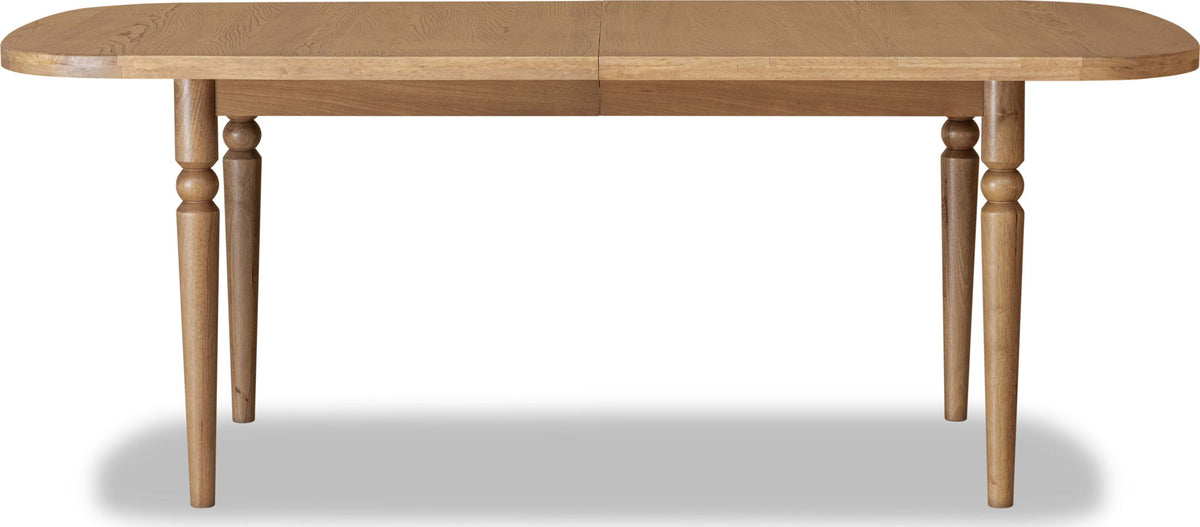 Langley - Extendable Dining Table - Cabin Glow