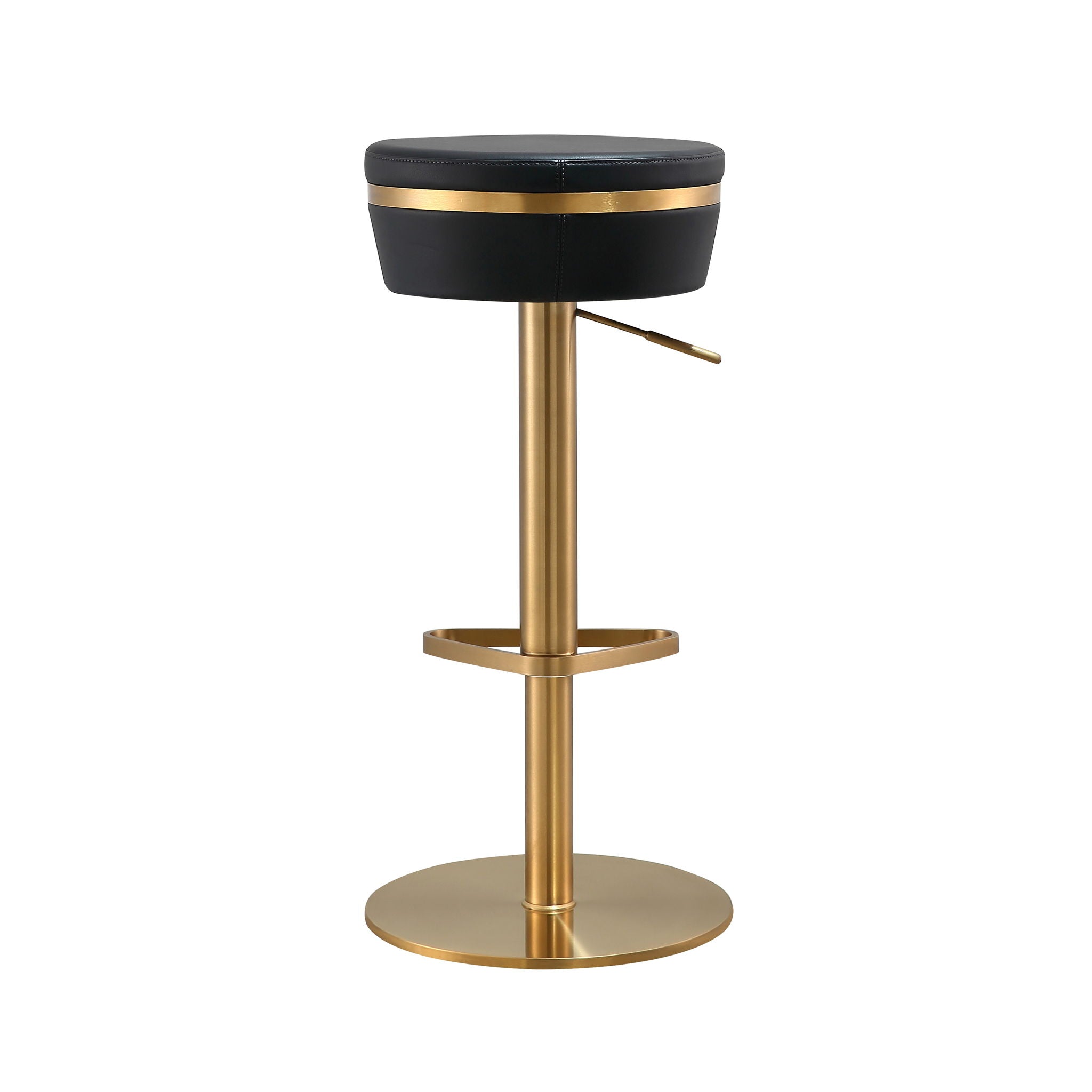 Astro - Adjustable Stool - Urban Living Furniture (Los Angeles, CA)