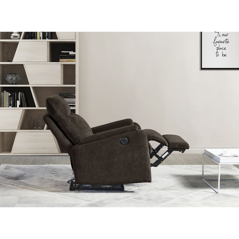 Recliner Chair With Power Function Easy Control Big Stocks, Recliner Single Chair For Living Room, Bed Room - Urban Living Furniture (Los Angeles, CA)