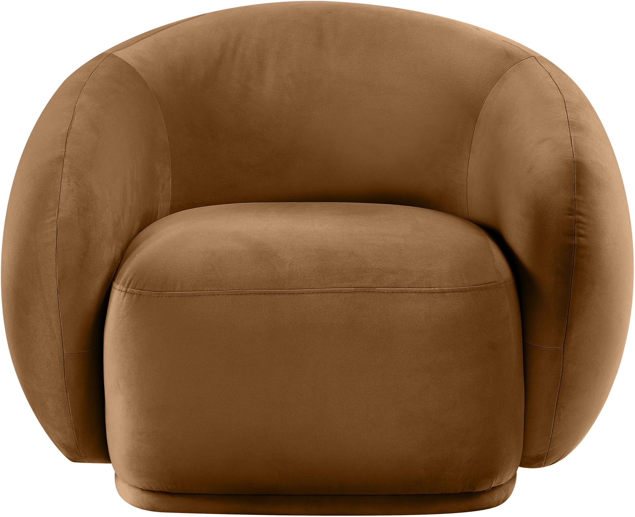 Emery - Chair - Saddle - Urban Living Furniture (Los Angeles, CA)