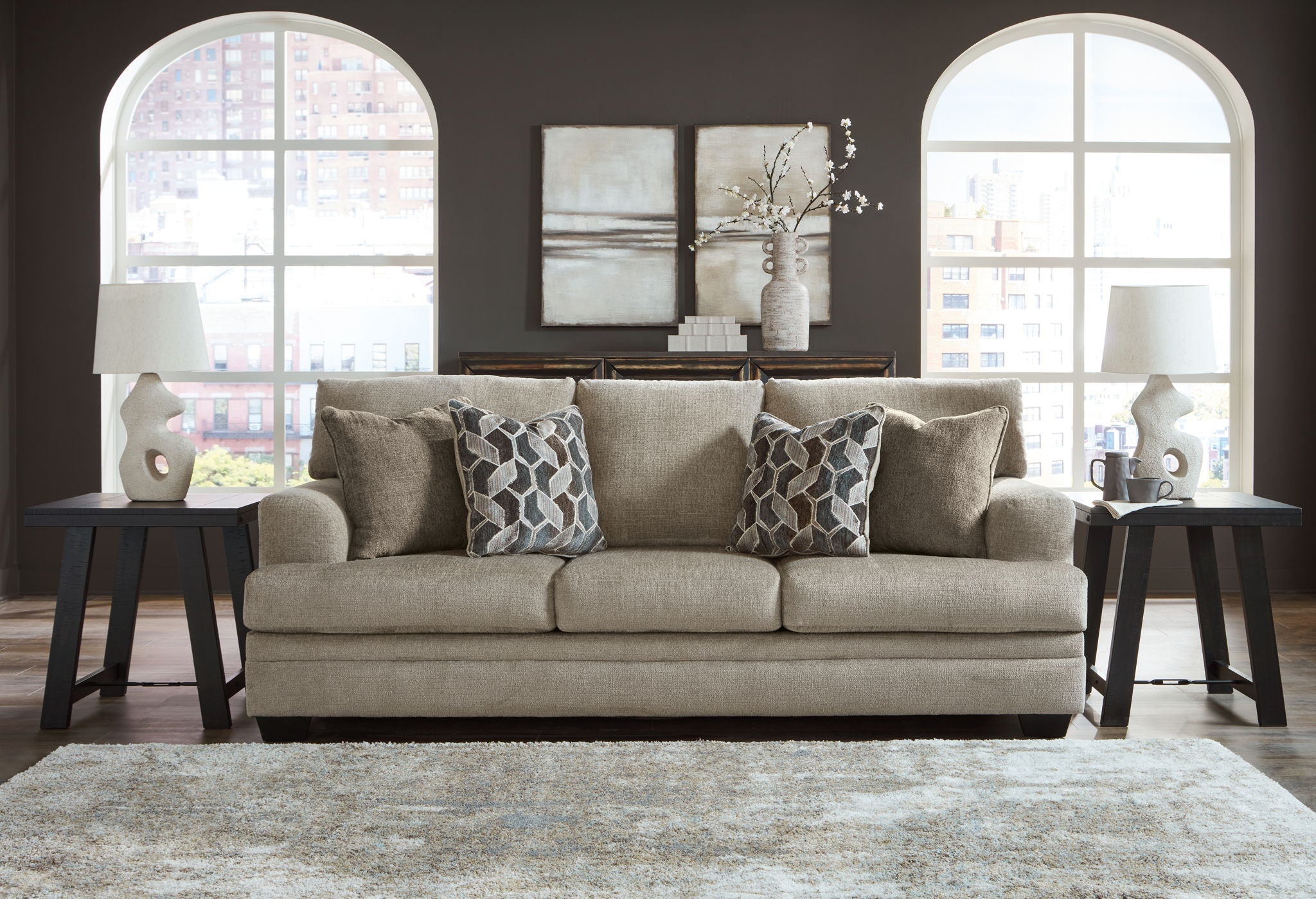 Stonemeade - Living Room Set - Urban Living Furniture (Los Angeles, CA)