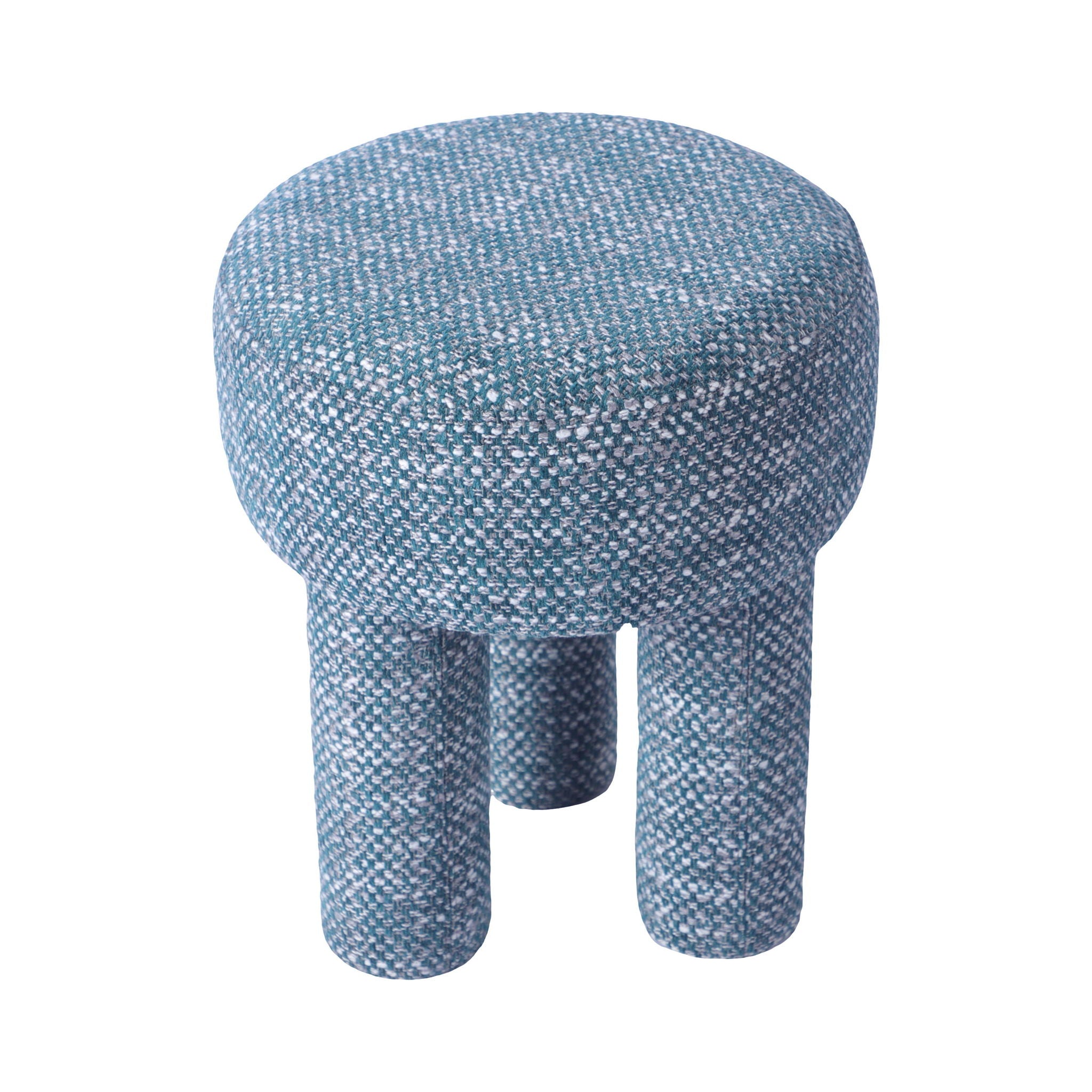 Claire - Knubby Stool - Urban Living Furniture (Los Angeles, CA)
