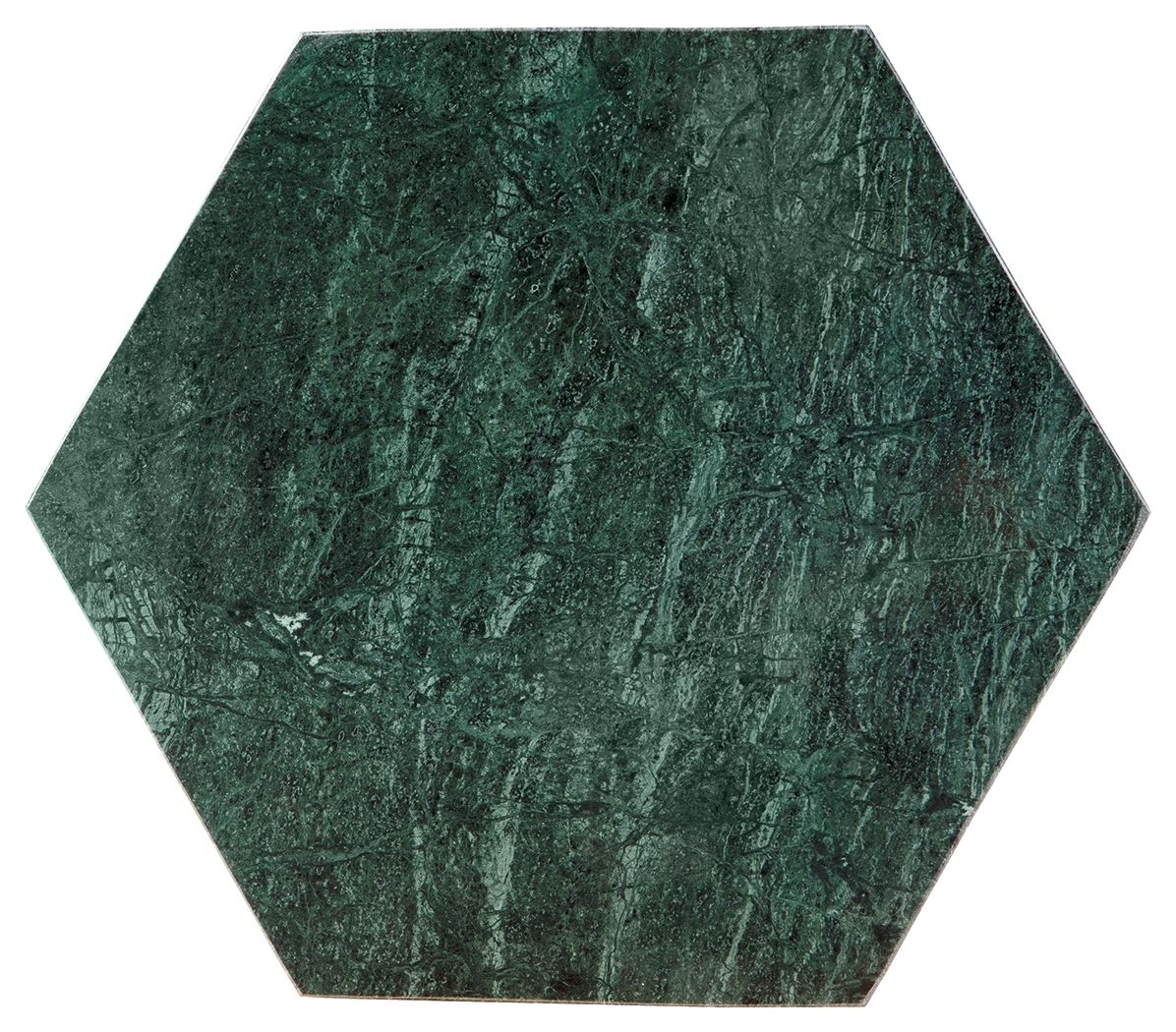 Engelton - Green / Gold - Accent Table - Urban Living Furniture (Los Angeles, CA)