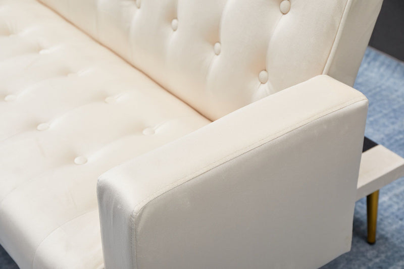 Comfort Compact Design Sofa Bed