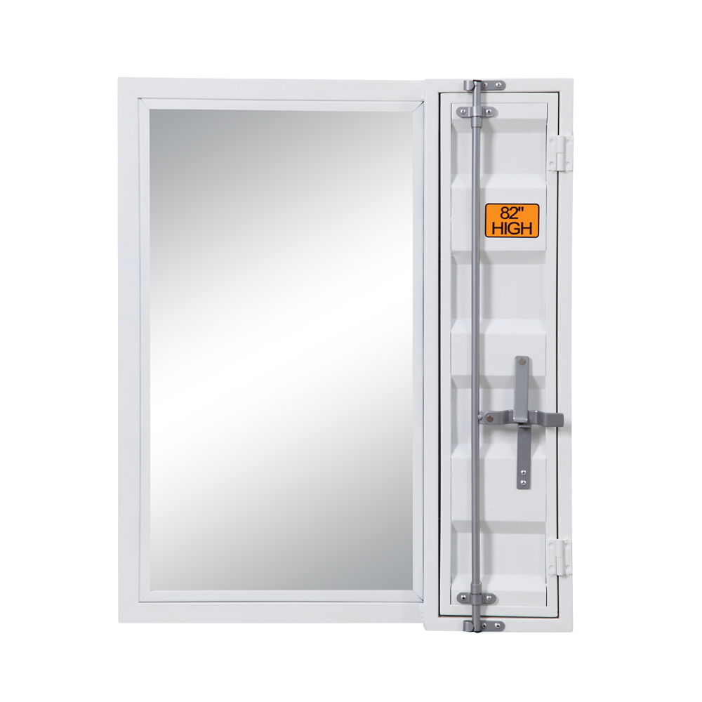Cargo - Vanity Mirror - Urban Living Furniture (Los Angeles, CA)
