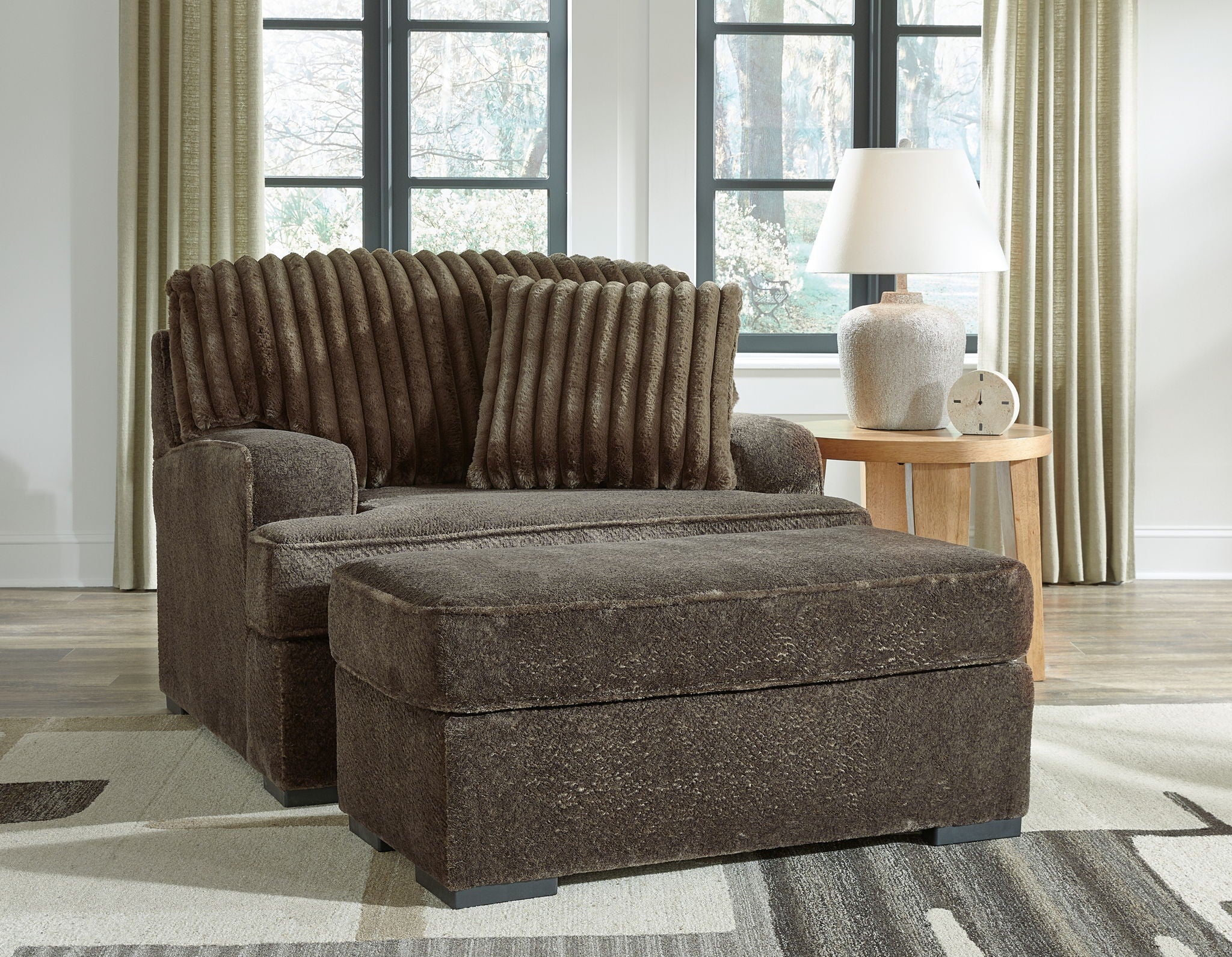 Aylesworth - Living Room Set - Urban Living Furniture (Los Angeles, CA)