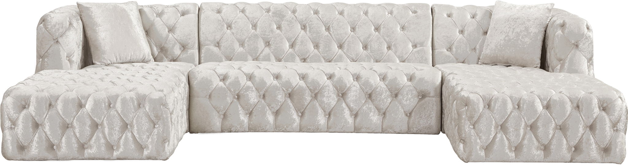 Coco - Sectional - Urban Living Furniture (Los Angeles, CA)