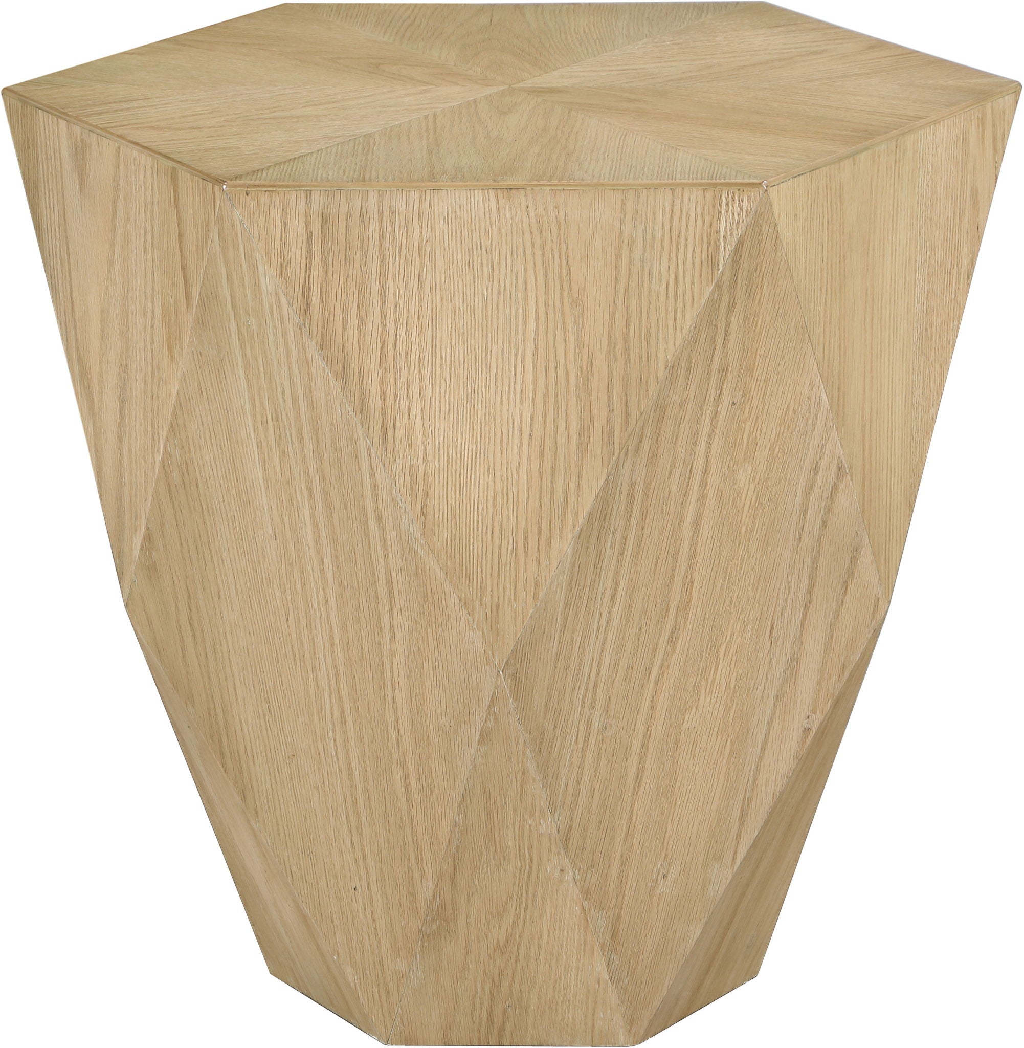 Diamante - End Table - Urban Living Furniture (Los Angeles, CA)