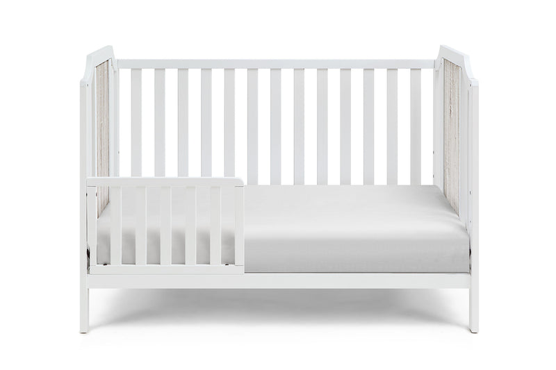 Brees Island - 3 In 1 Convertible Crib - Urban Living Furniture (Los Angeles, CA)