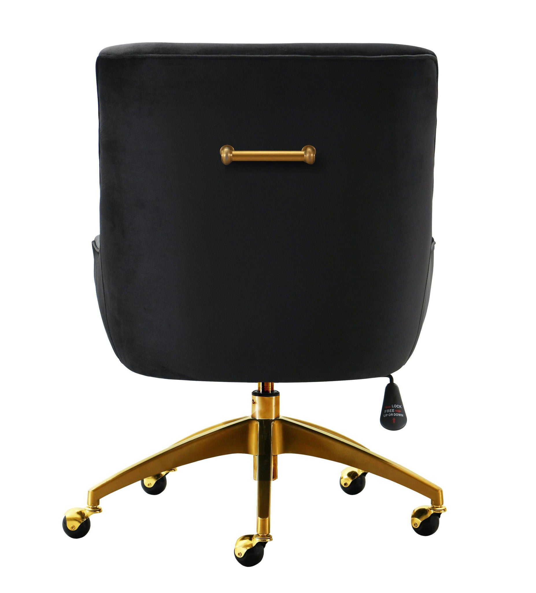 Beatrix - Office Swivel Chair - Urban Living Furniture (Los Angeles, CA)