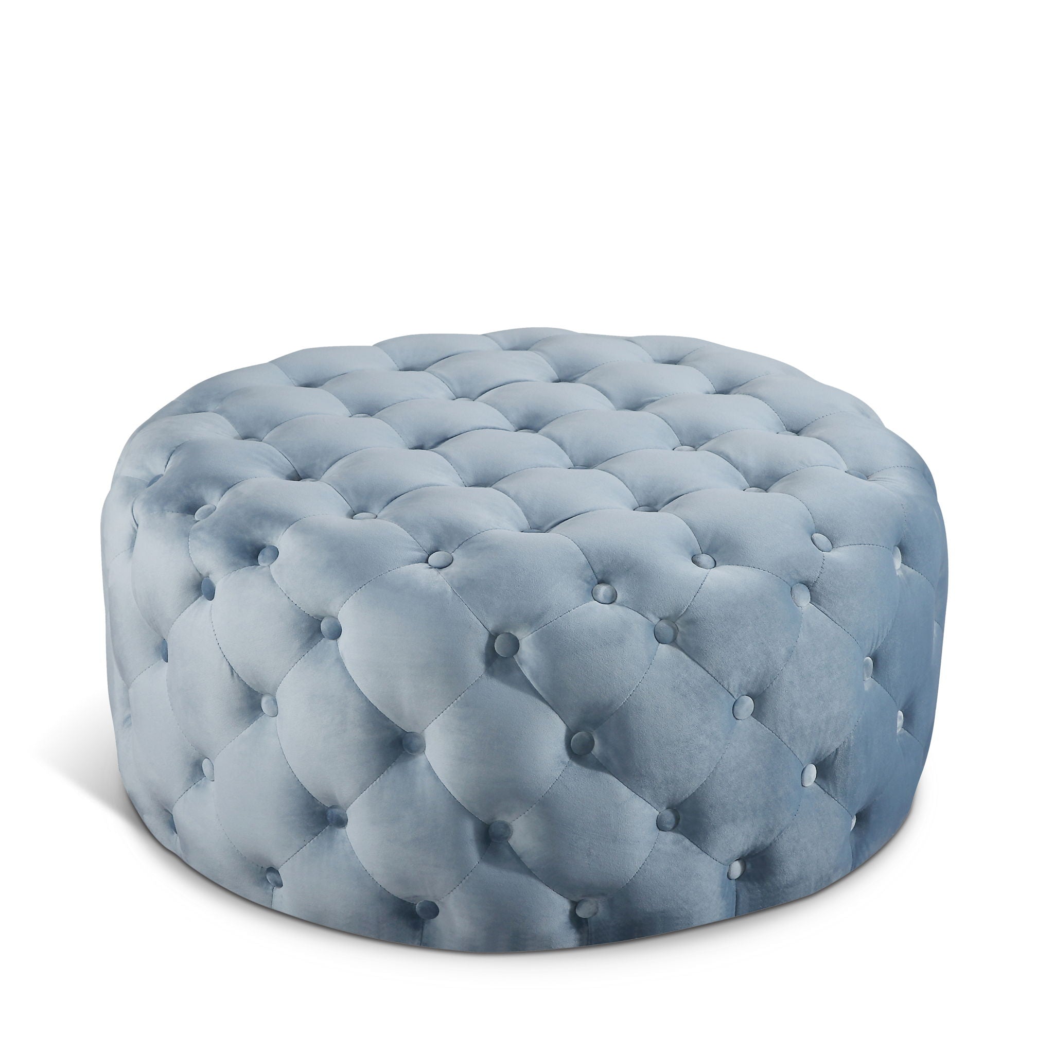 Addison - Bench Ottoman - Urban Living Furniture (Los Angeles, CA)