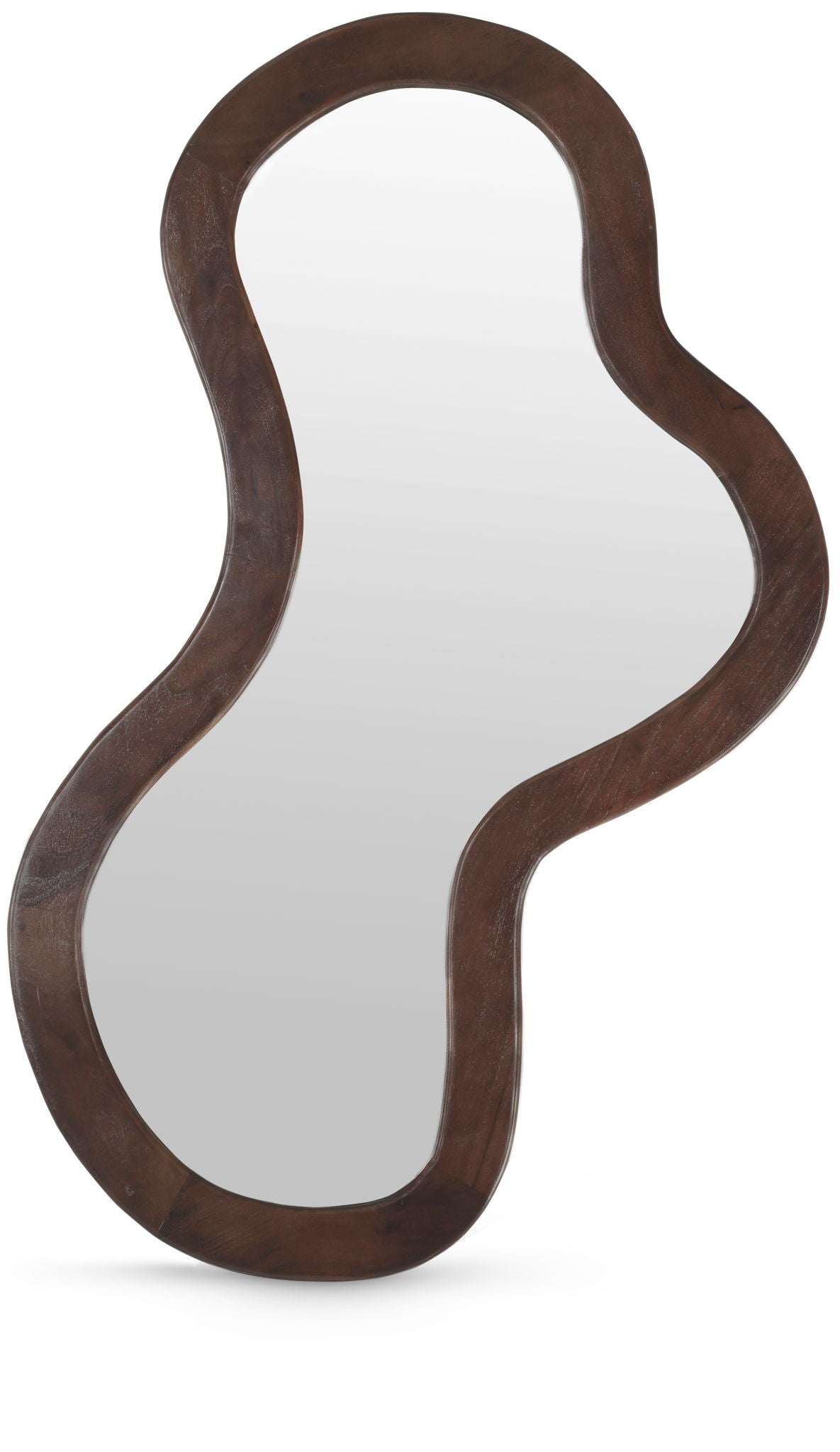 Oblique - Mirror - Wood - Urban Living Furniture (Los Angeles, CA)