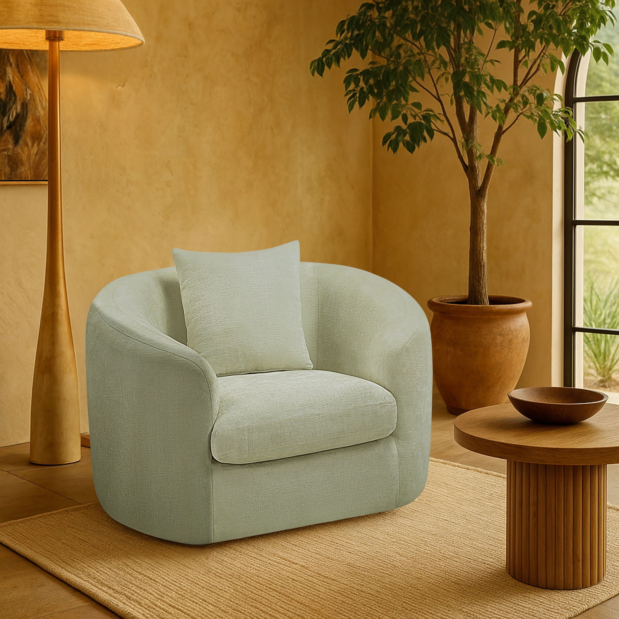 Penelope - Chair - Urban Living Furniture (Los Angeles, CA)