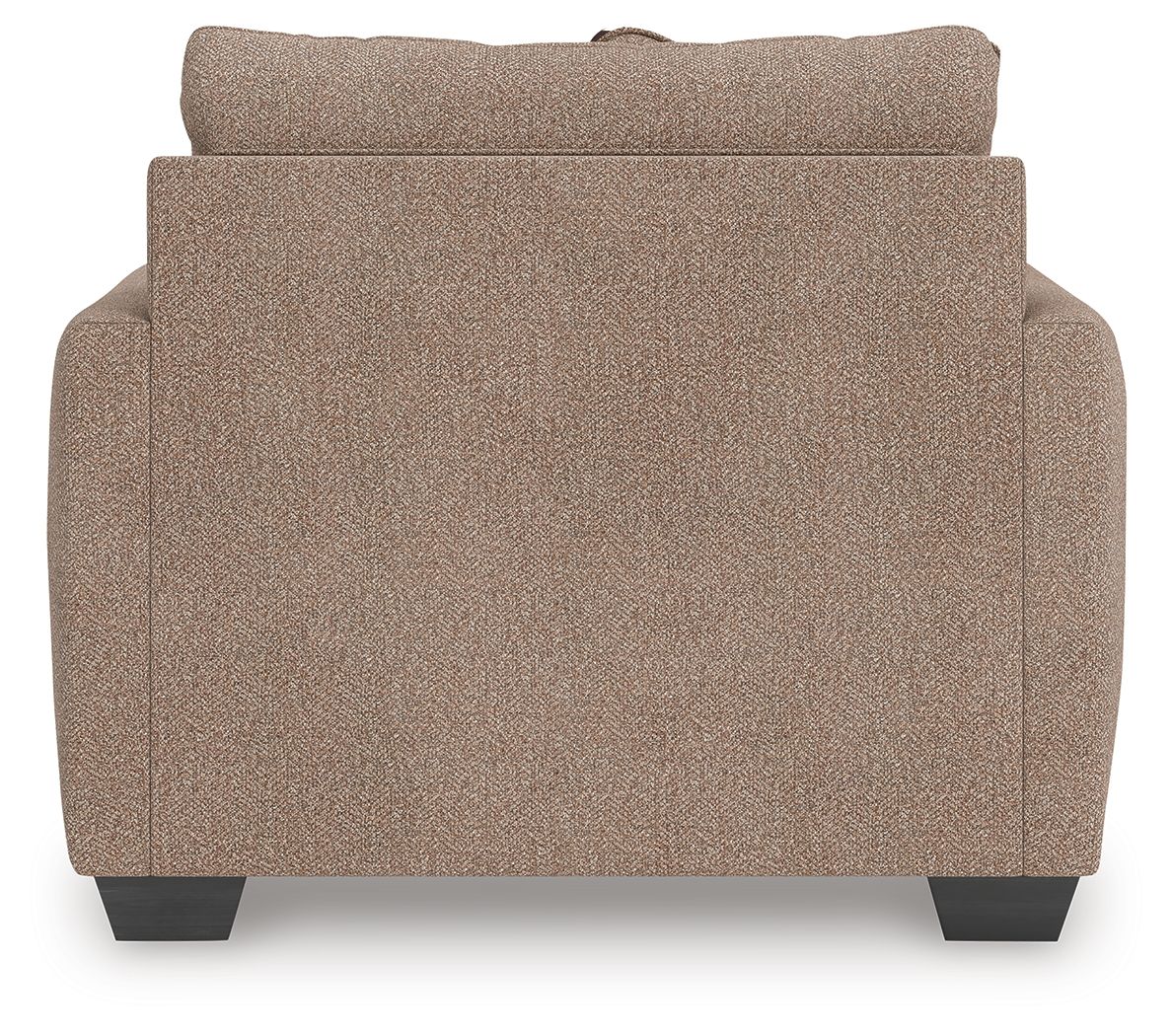 Triston-Peaks - Suede - Chair And A Half - Urban Living Furniture (Los Angeles, CA)