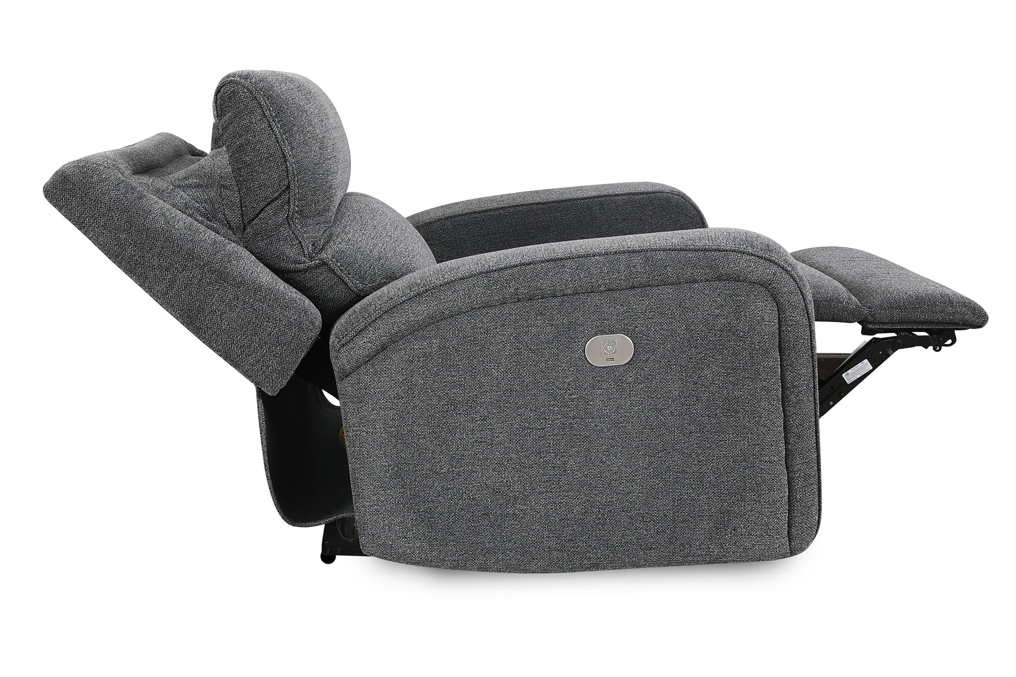 Polaris - Power Recliner - Urban Living Furniture (Los Angeles, CA)