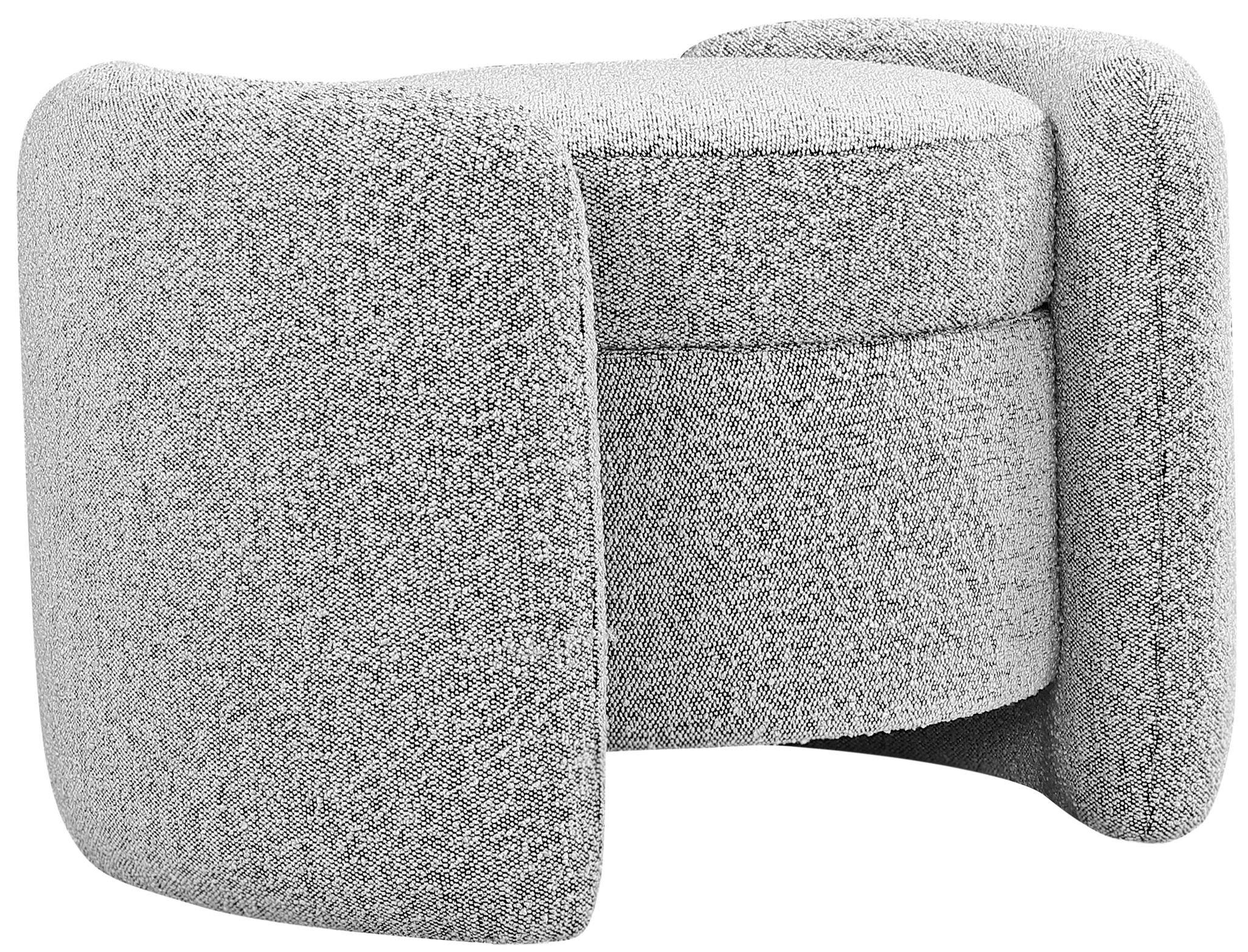 Horizon - Ottoman - Urban Living Furniture (Los Angeles, CA)