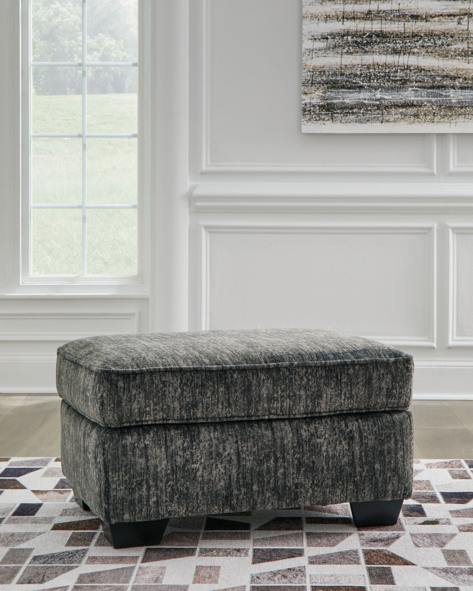 Lonoke - Ottoman - Urban Living Furniture (Los Angeles, CA)