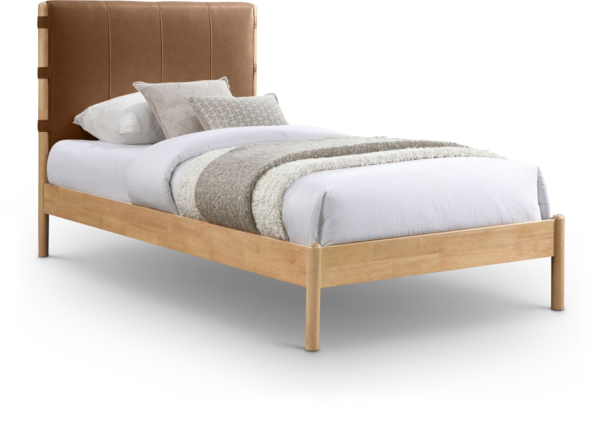 Asher - Bed - Urban Living Furniture (Los Angeles, CA)