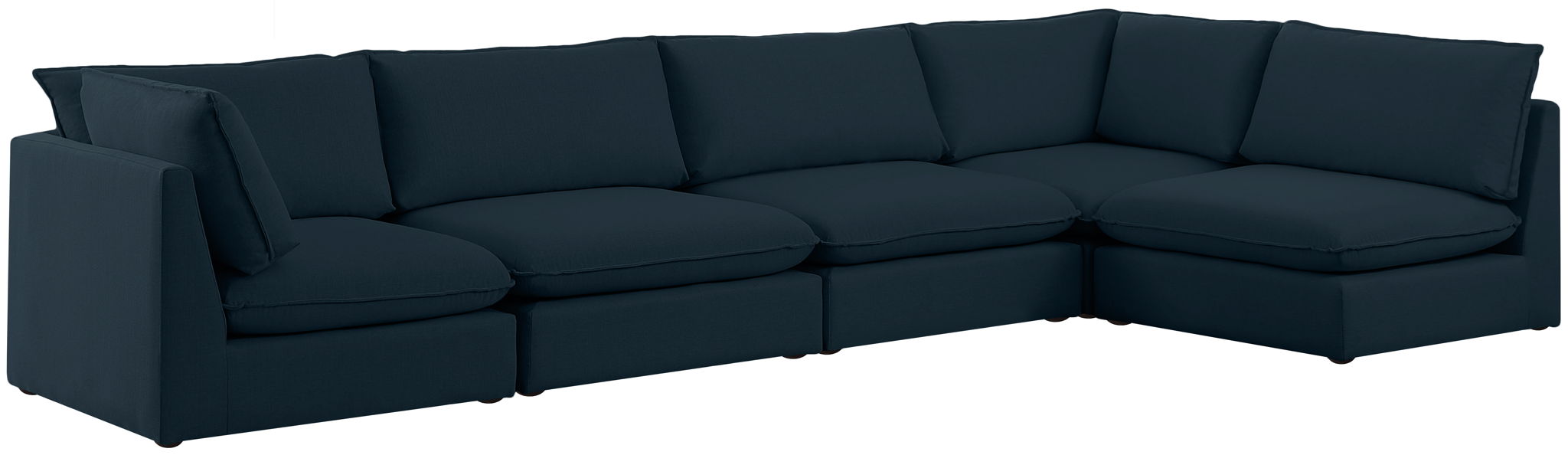 Mackenzie - Modular Sectional - Urban Living Furniture (Los Angeles, CA)
