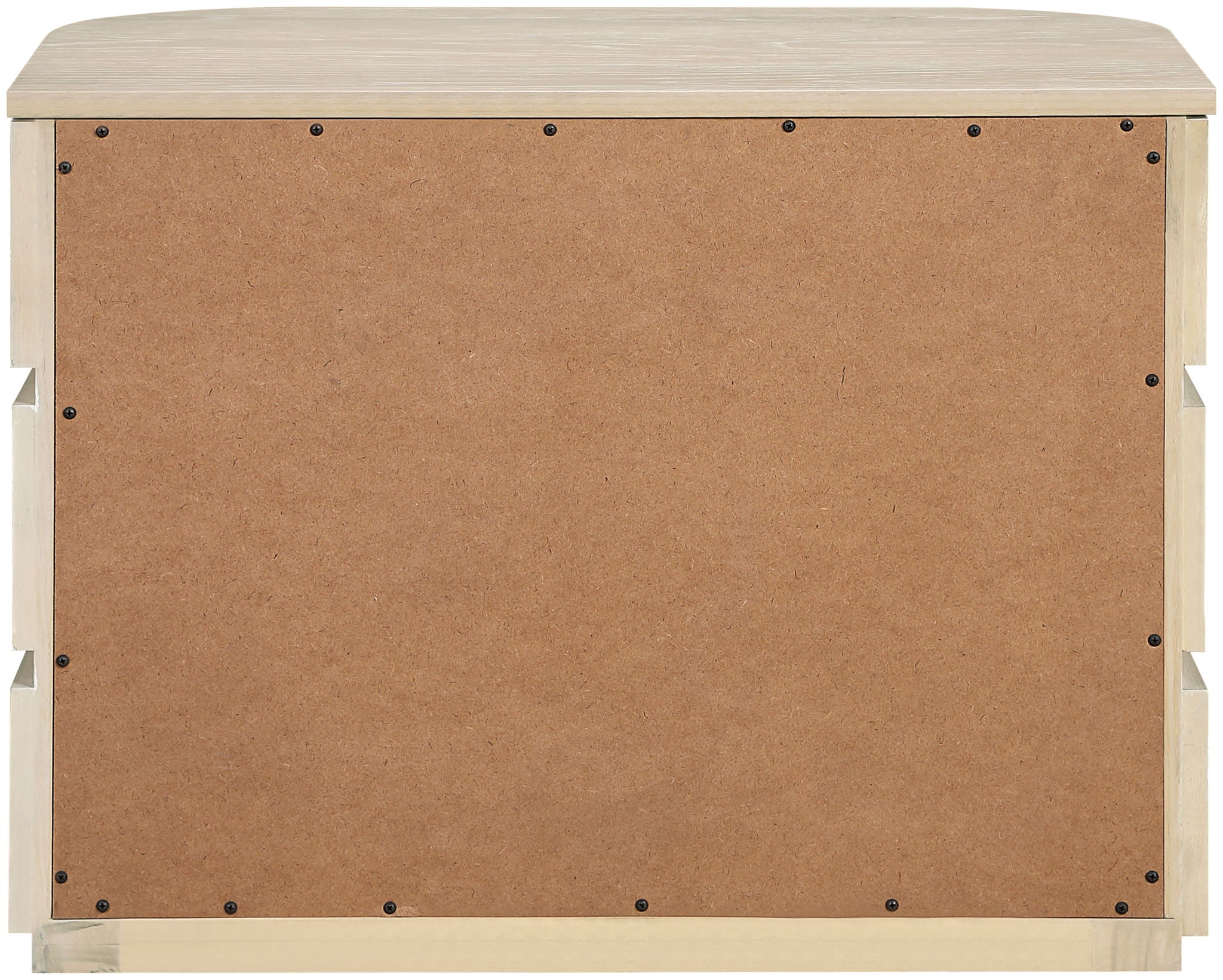 Annalise - Solid Wood Night Stand - Urban Living Furniture (Los Angeles, CA)