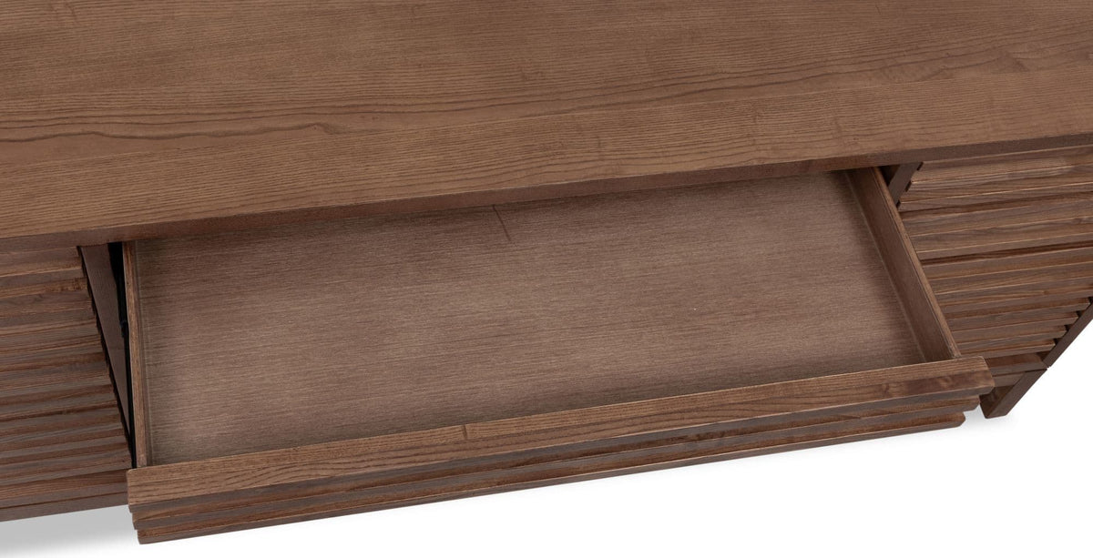 Tanner - File Drawer Desk