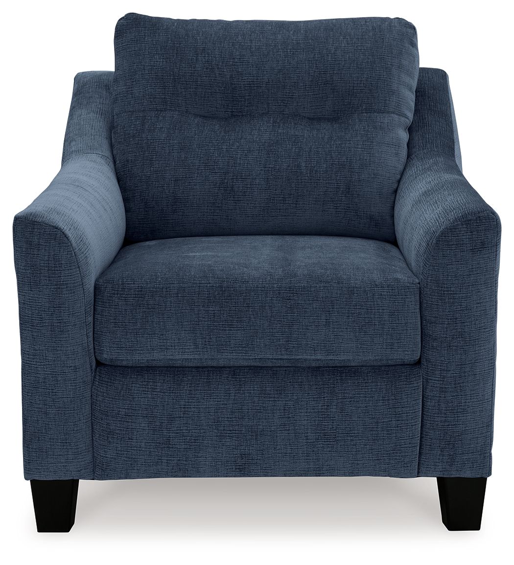 Amity Bay - Chair - Urban Living Furniture (Los Angeles, CA)