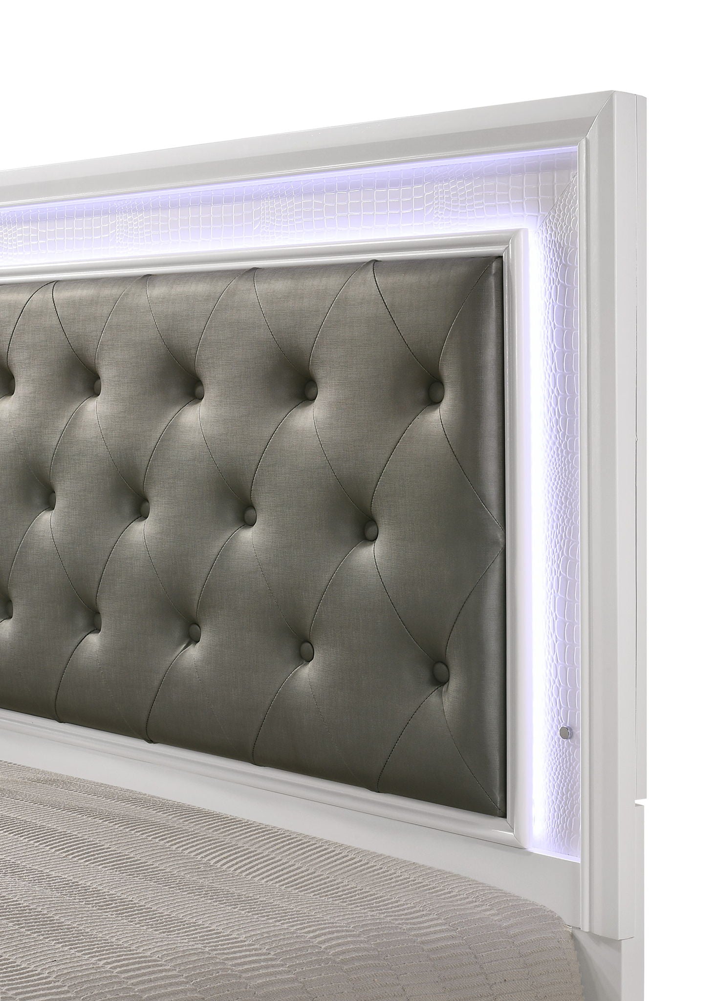 Lyssa - Bedroom Set - Urban Living Furniture (Los Angeles, CA)