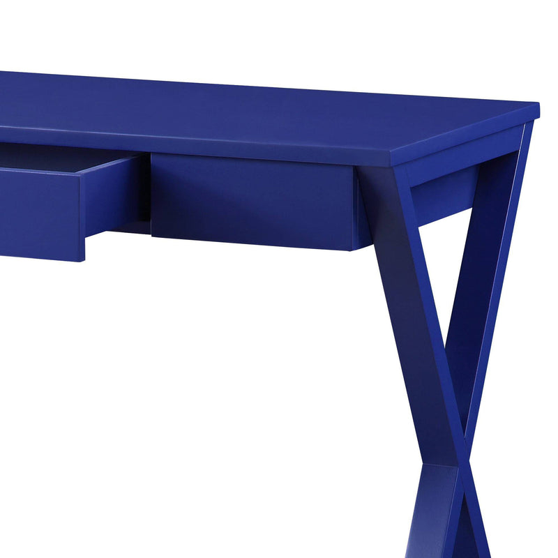 Nalo - Writing Desk - Wood - Urban Living Furniture (Los Angeles, CA)