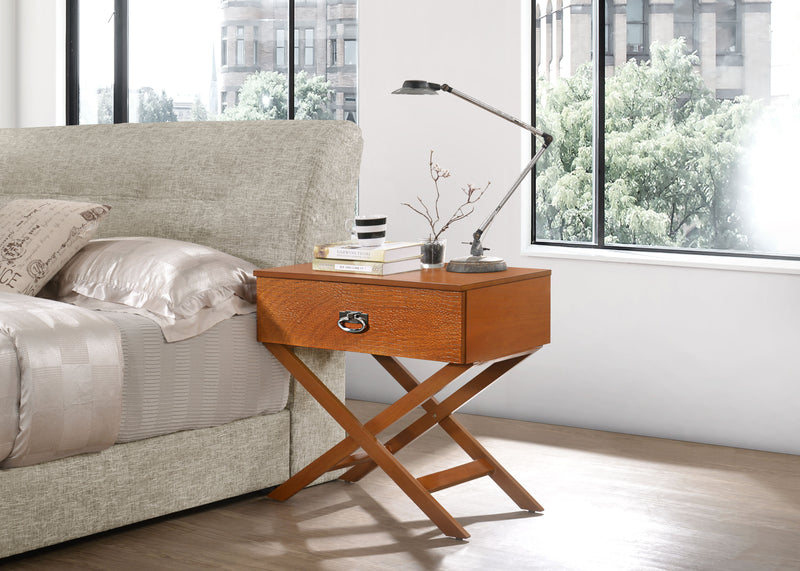 Xavier - Nightstand - Urban Living Furniture (Los Angeles, CA)