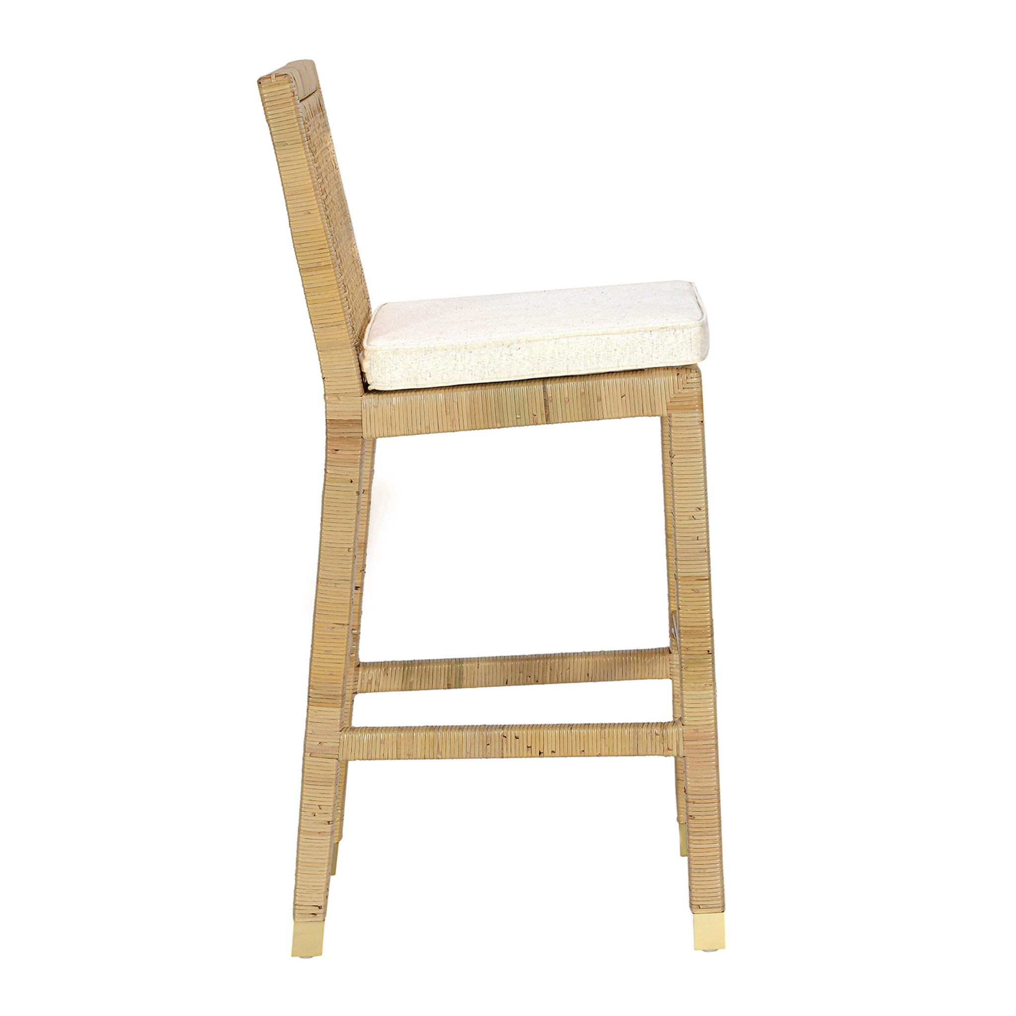 Amara - Bar Stool - Urban Living Furniture (Los Angeles, CA)