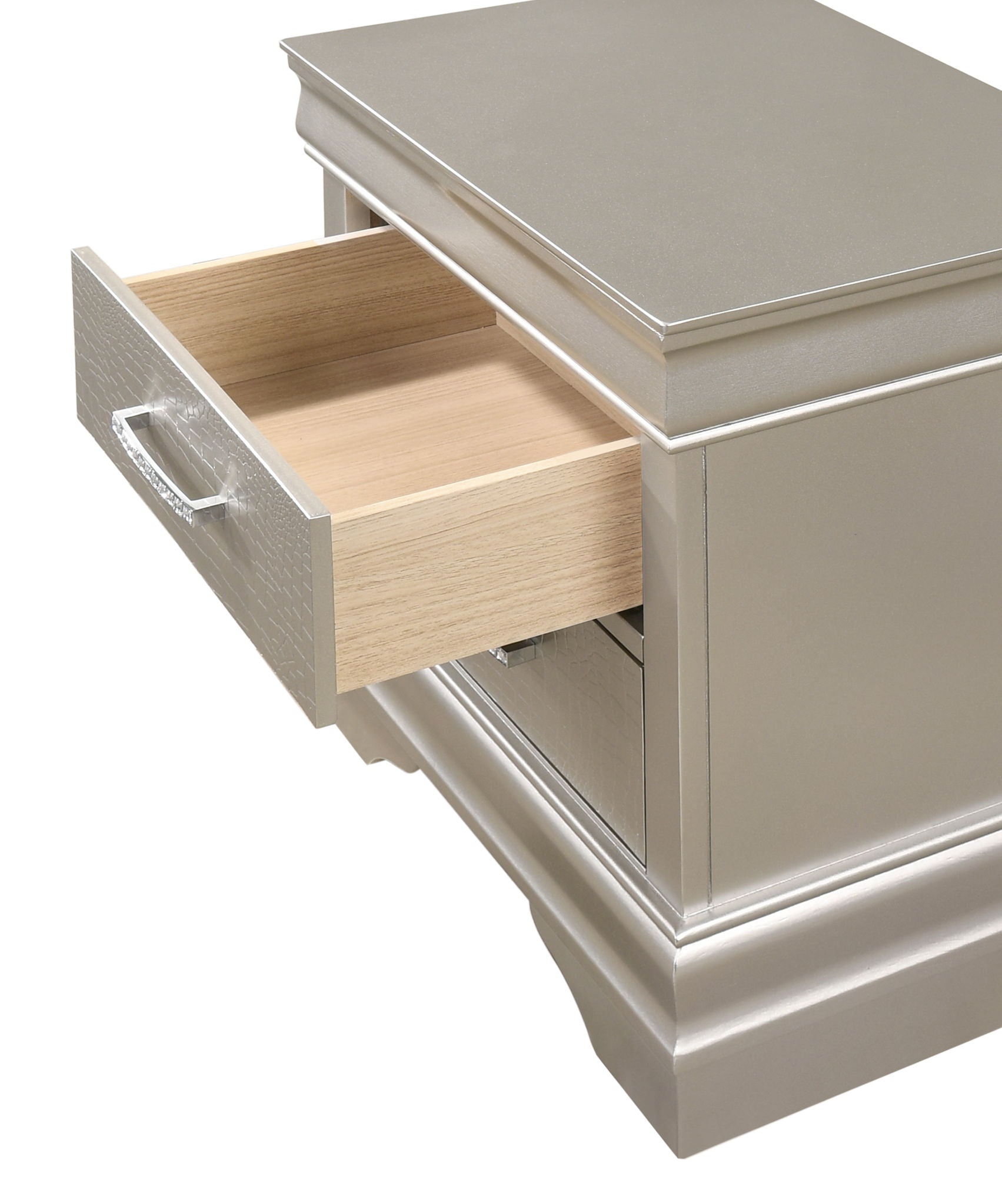 Amalia - Nightstand - Urban Living Furniture (Los Angeles, CA)