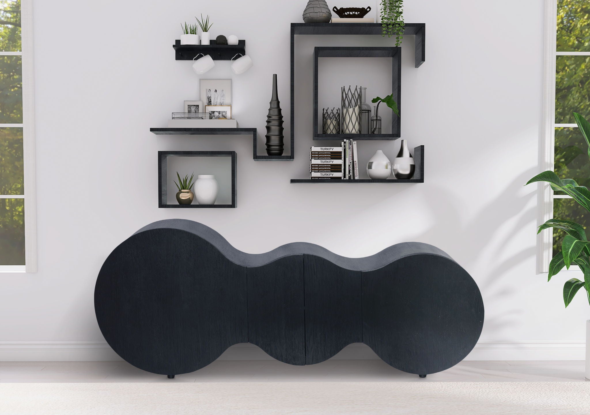 Sono - Sideboard / Buffet - Urban Living Furniture (Los Angeles, CA)