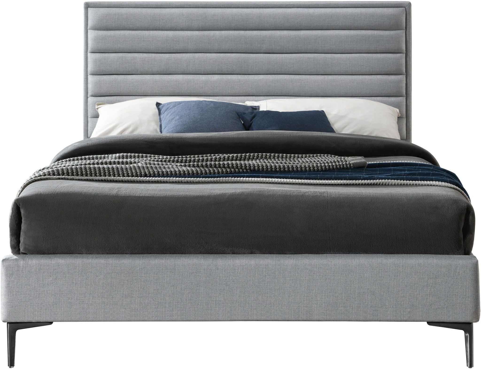 Hunter - Bed - Urban Living Furniture (Los Angeles, CA)