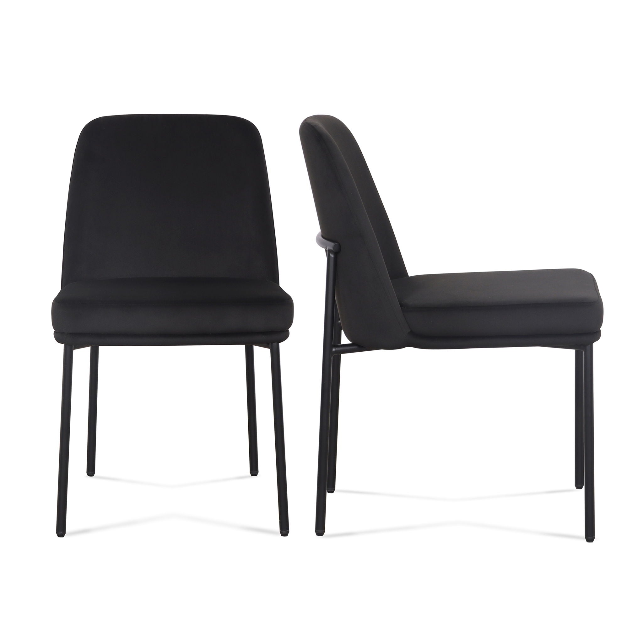 Sydney - Dining Chair (Set of 2) - Urban Living Furniture (Los Angeles, CA)