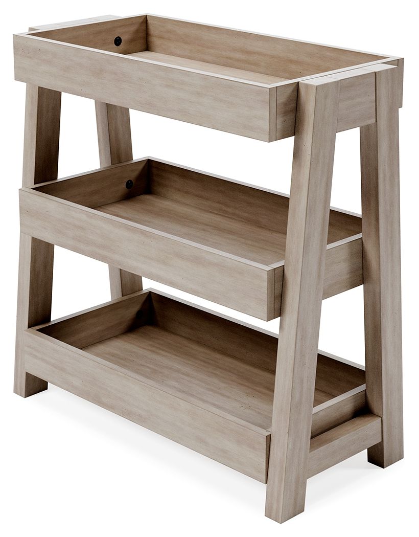 Blariden - Shelf Accent Table - Urban Living Furniture (Los Angeles, CA)