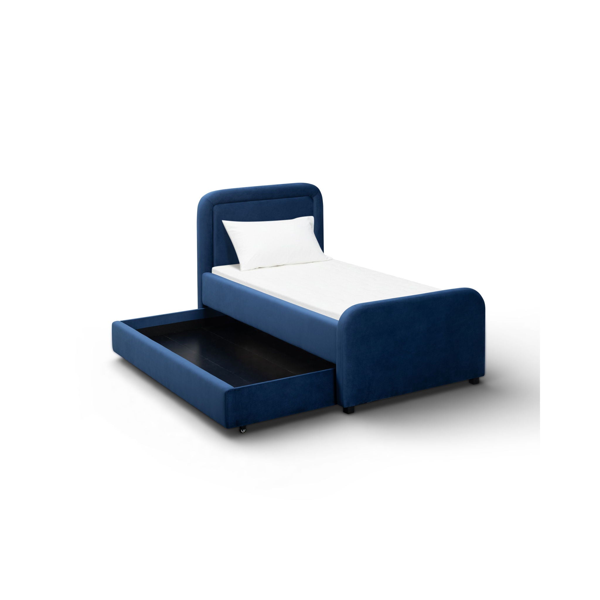 Briella - Trundle Bed - Urban Living Furniture (Los Angeles, CA)