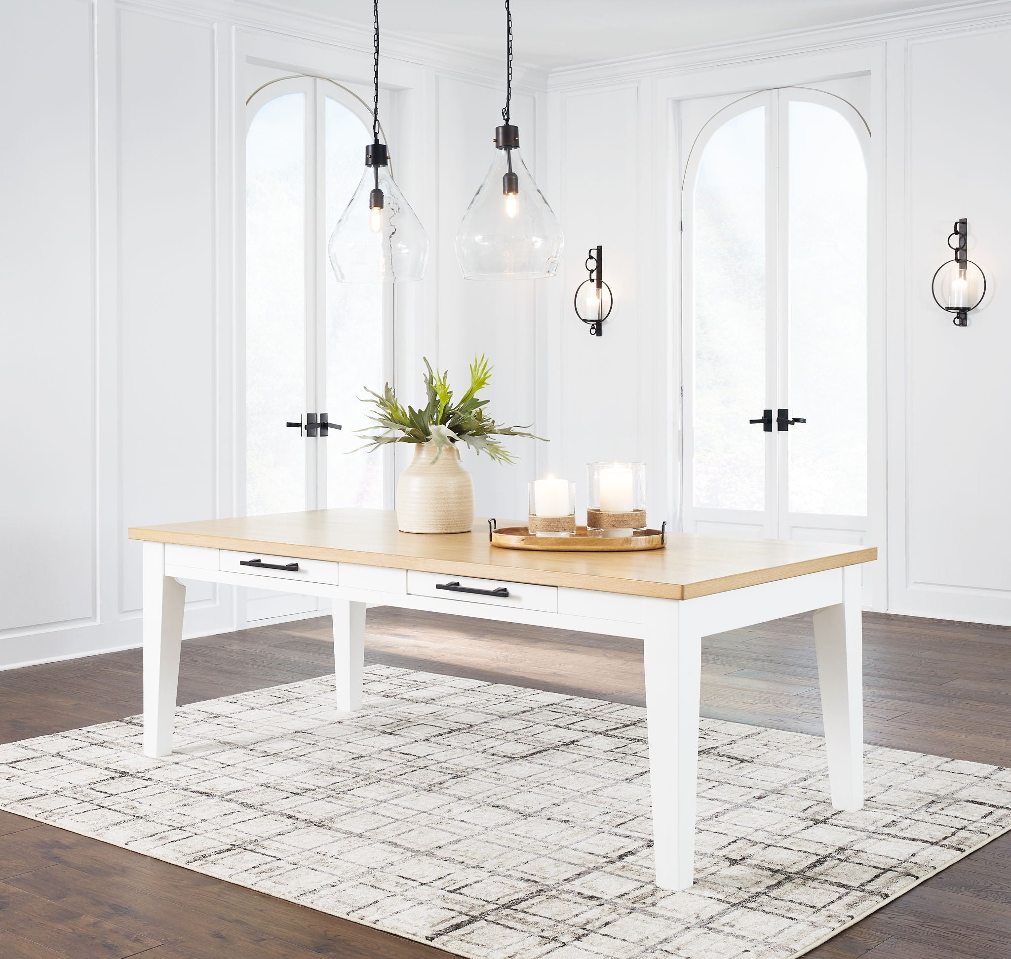 Ashbryn - Dining Room Set - Urban Living Furniture (Los Angeles, CA)