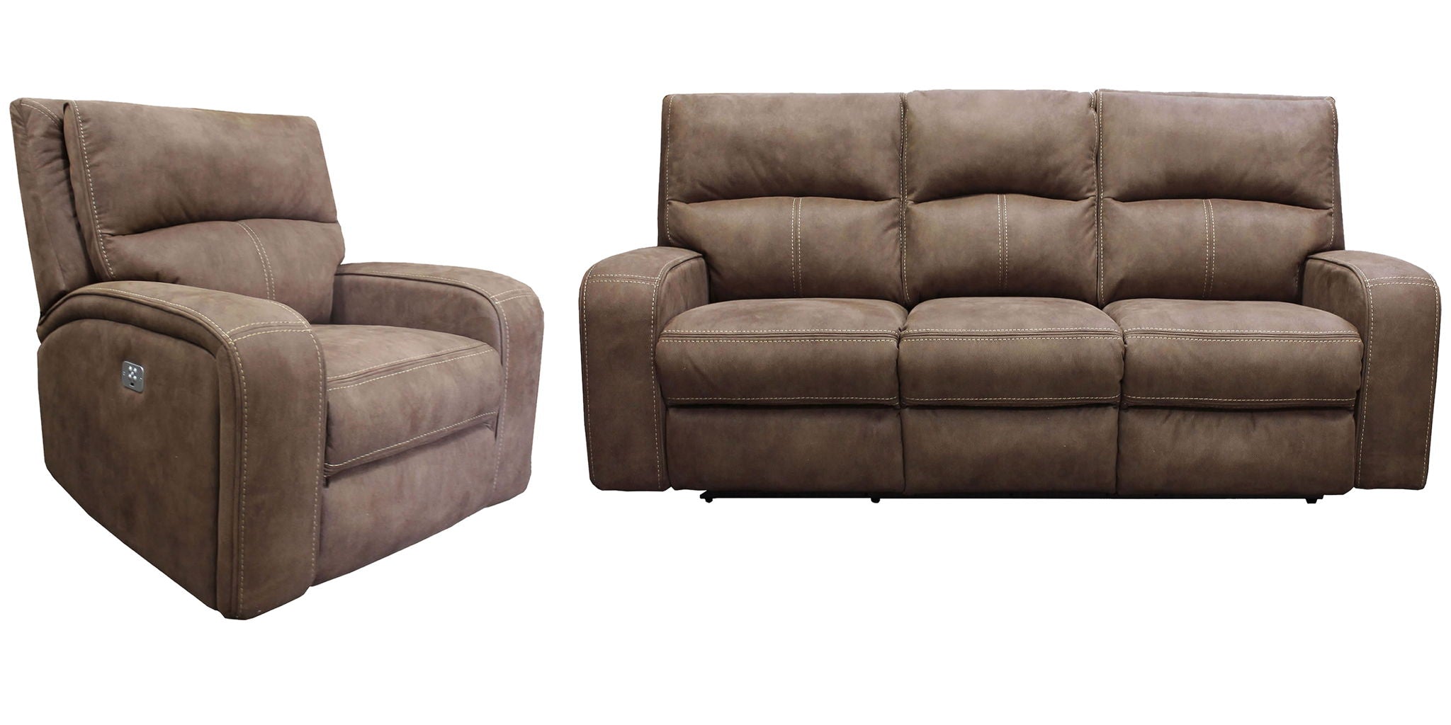 Polaris - Living Room Set - Urban Living Furniture (Los Angeles, CA)