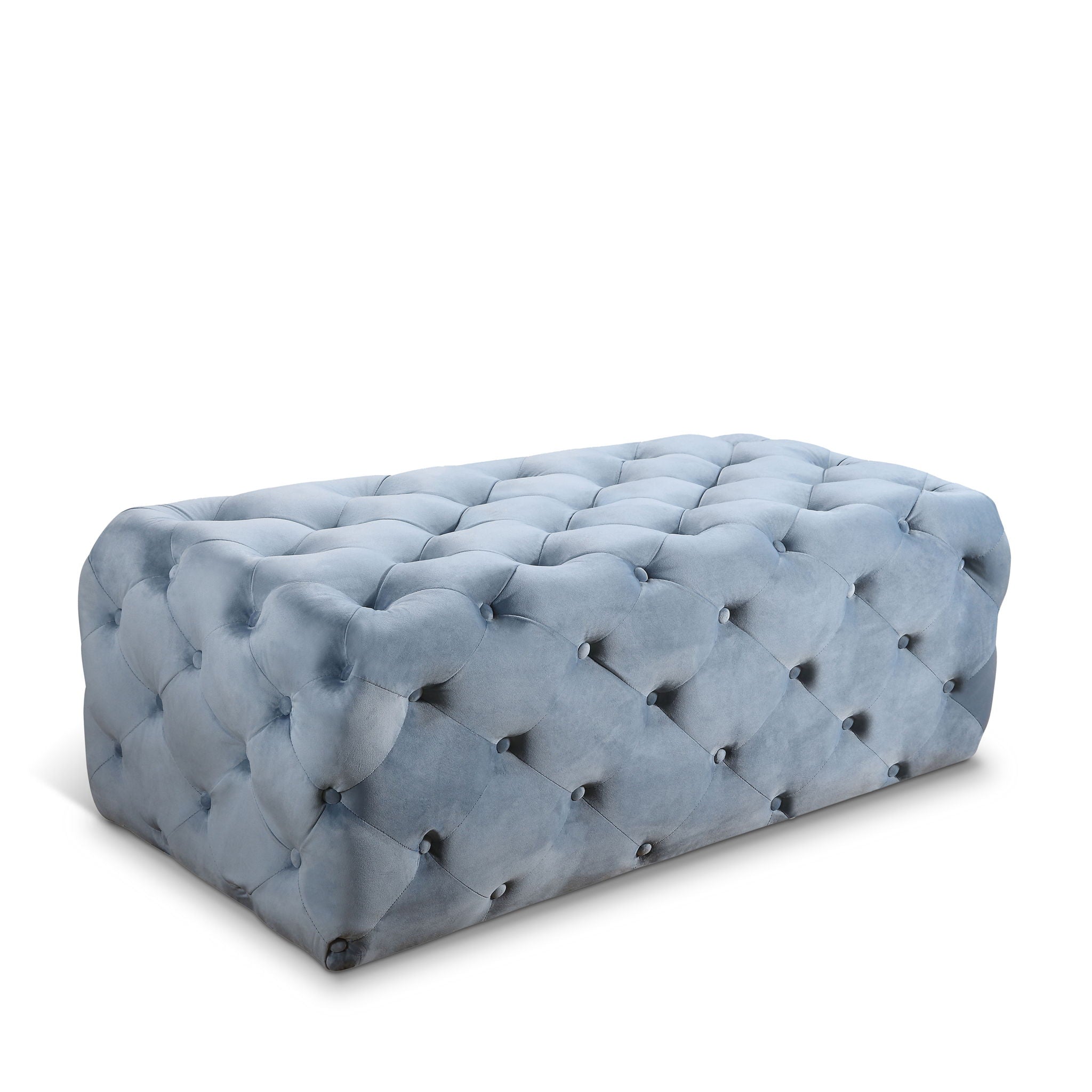 Casey - Bench Ottoman - Urban Living Furniture (Los Angeles, CA)