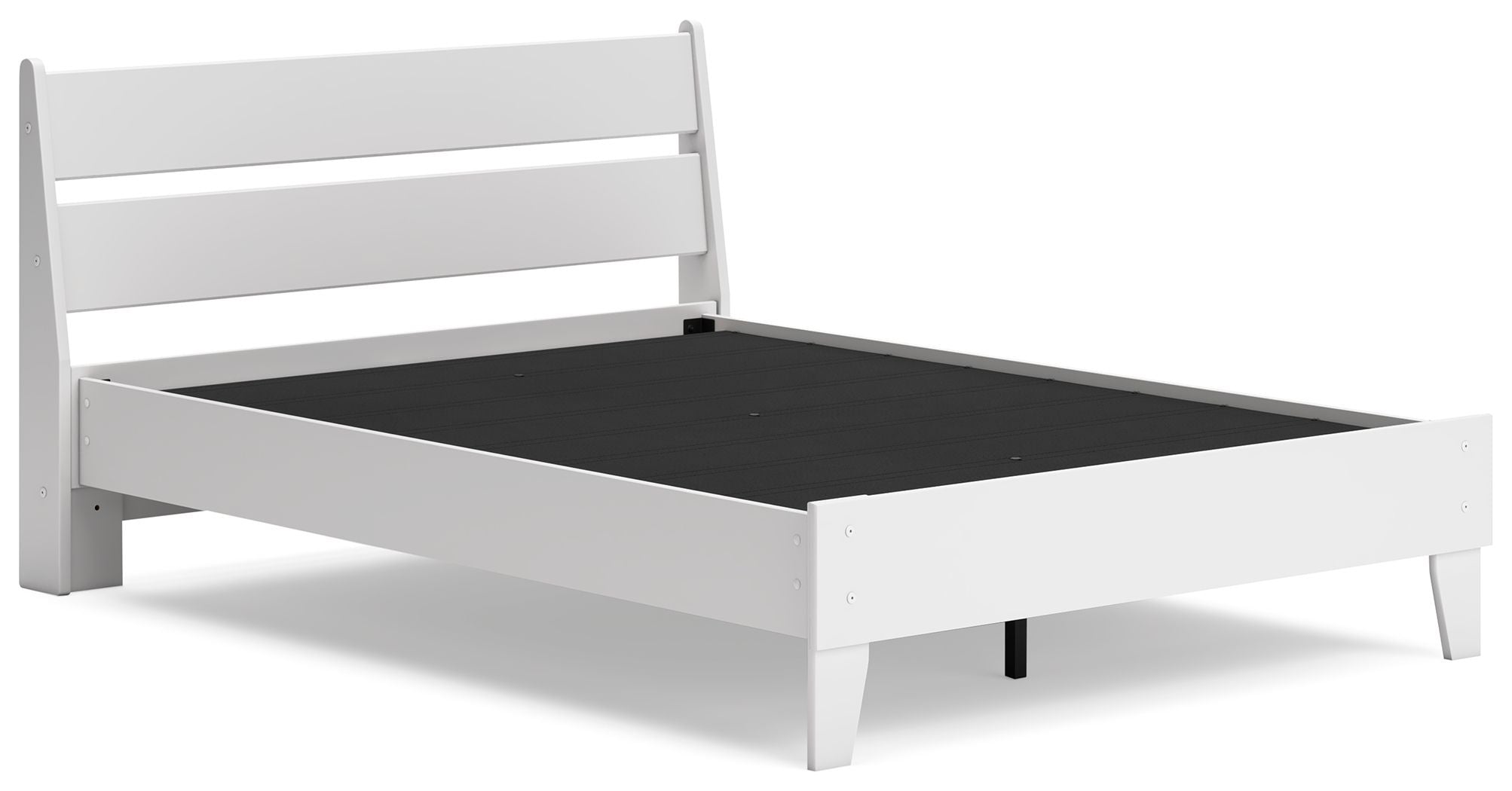 Socalle - Panel Platform Bed - Urban Living Furniture (Los Angeles, CA)