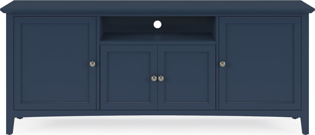 Grace - 74" Entertainment Console